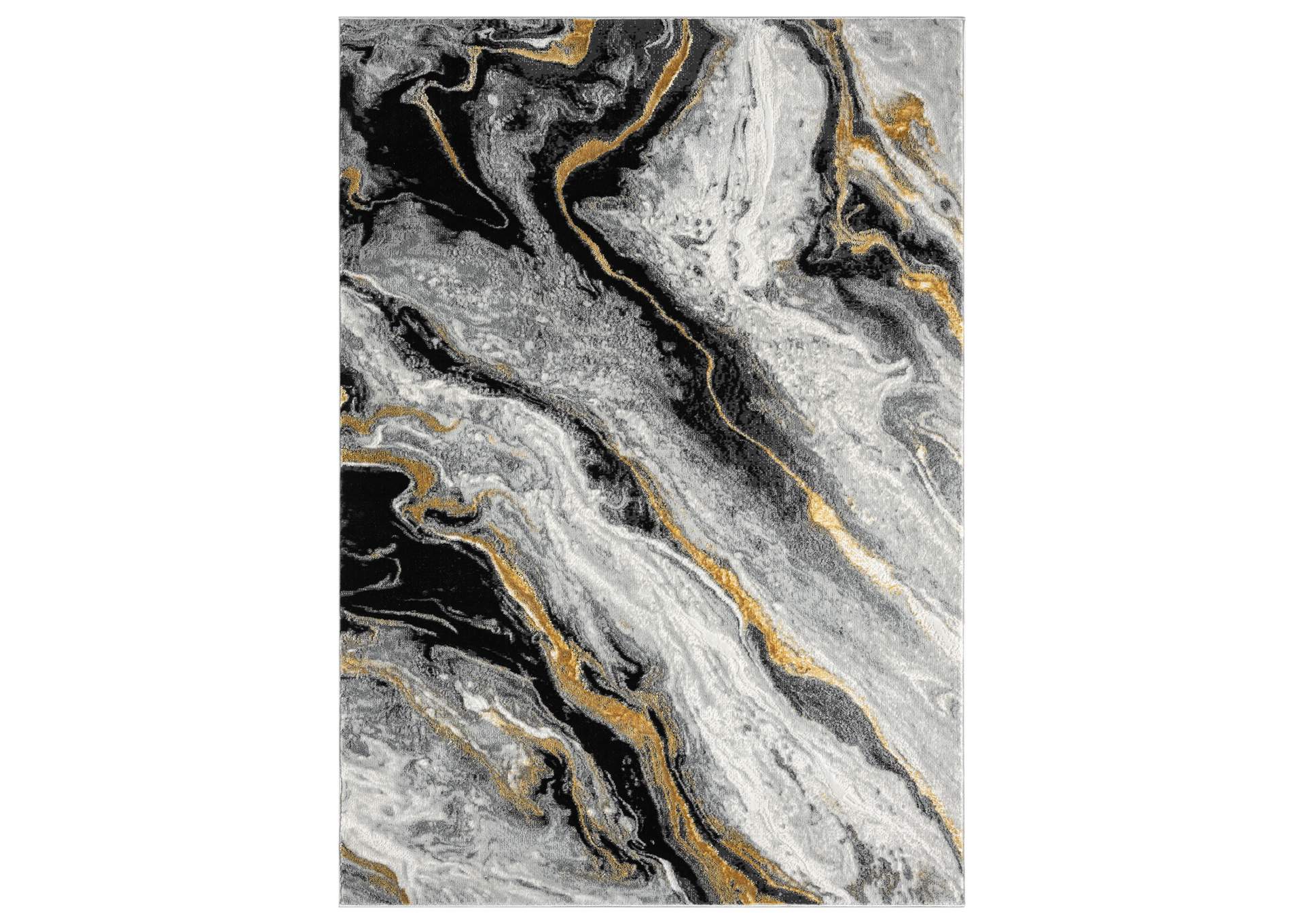 Lavell Collection Lv05 5' X 8' Rug image 1