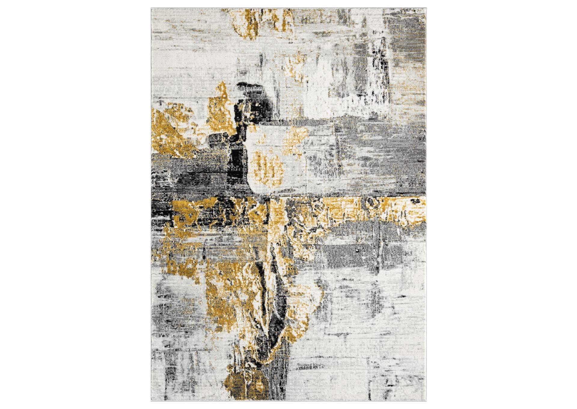 Lavell Collection Lv06 5' X 8' Rug image 1