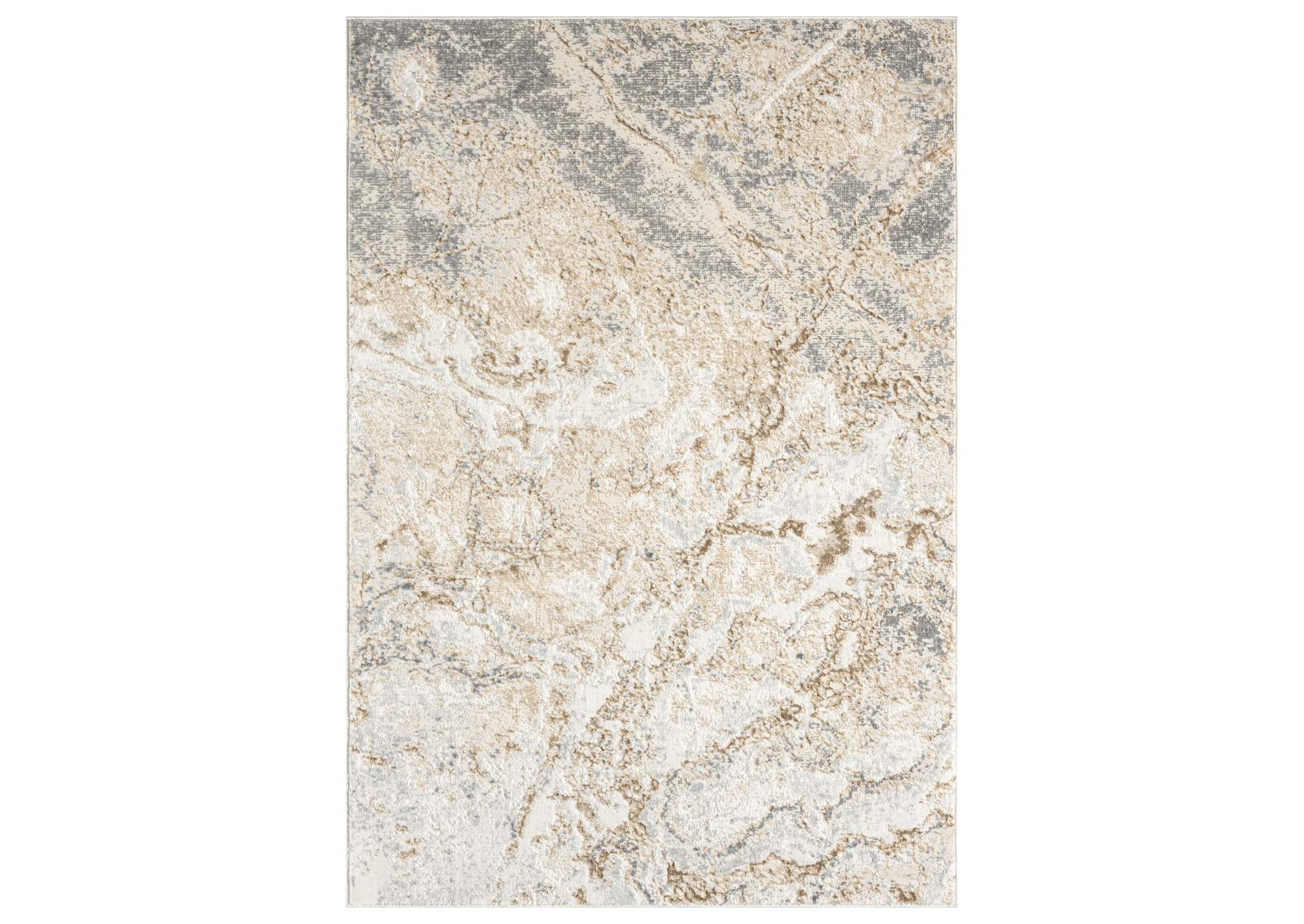 Lavell Collection Lv07 2' X 3' Rug image 1