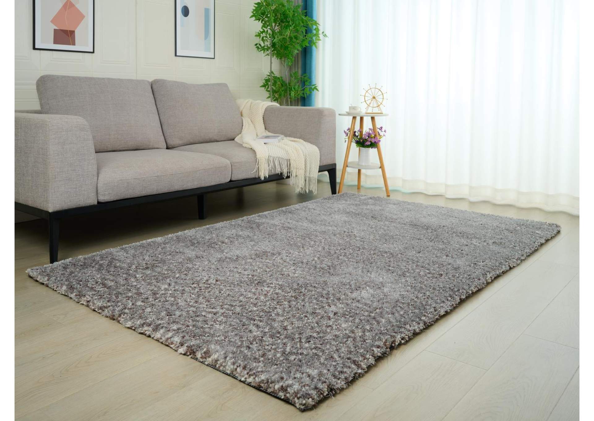 LISBON COLLECTION LB01  5' X 8' image 3