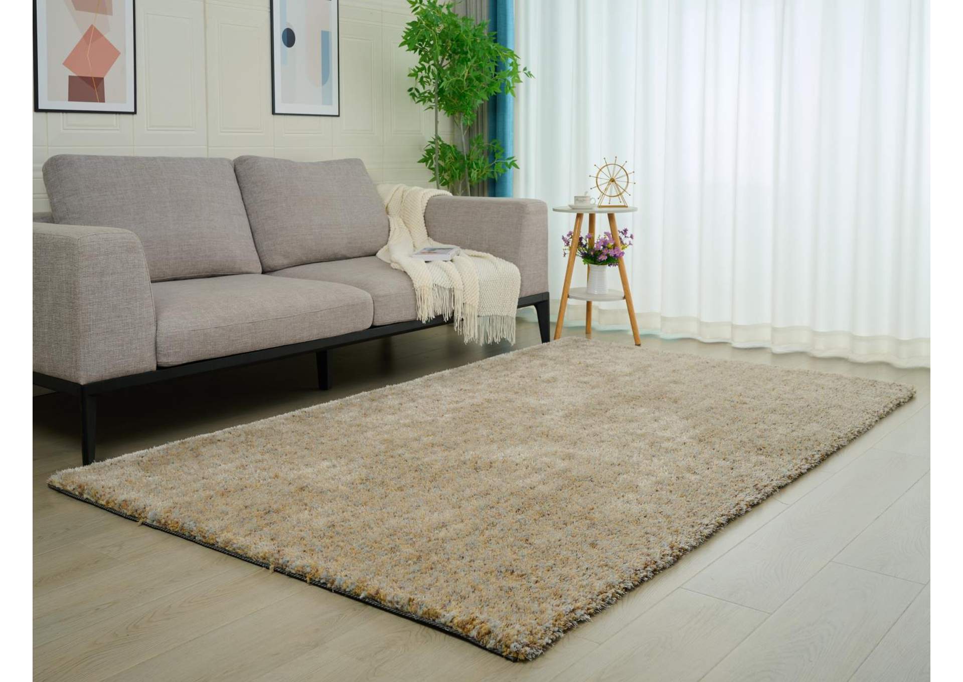LISBON COLLECTION LB02  8' X 10' image 3