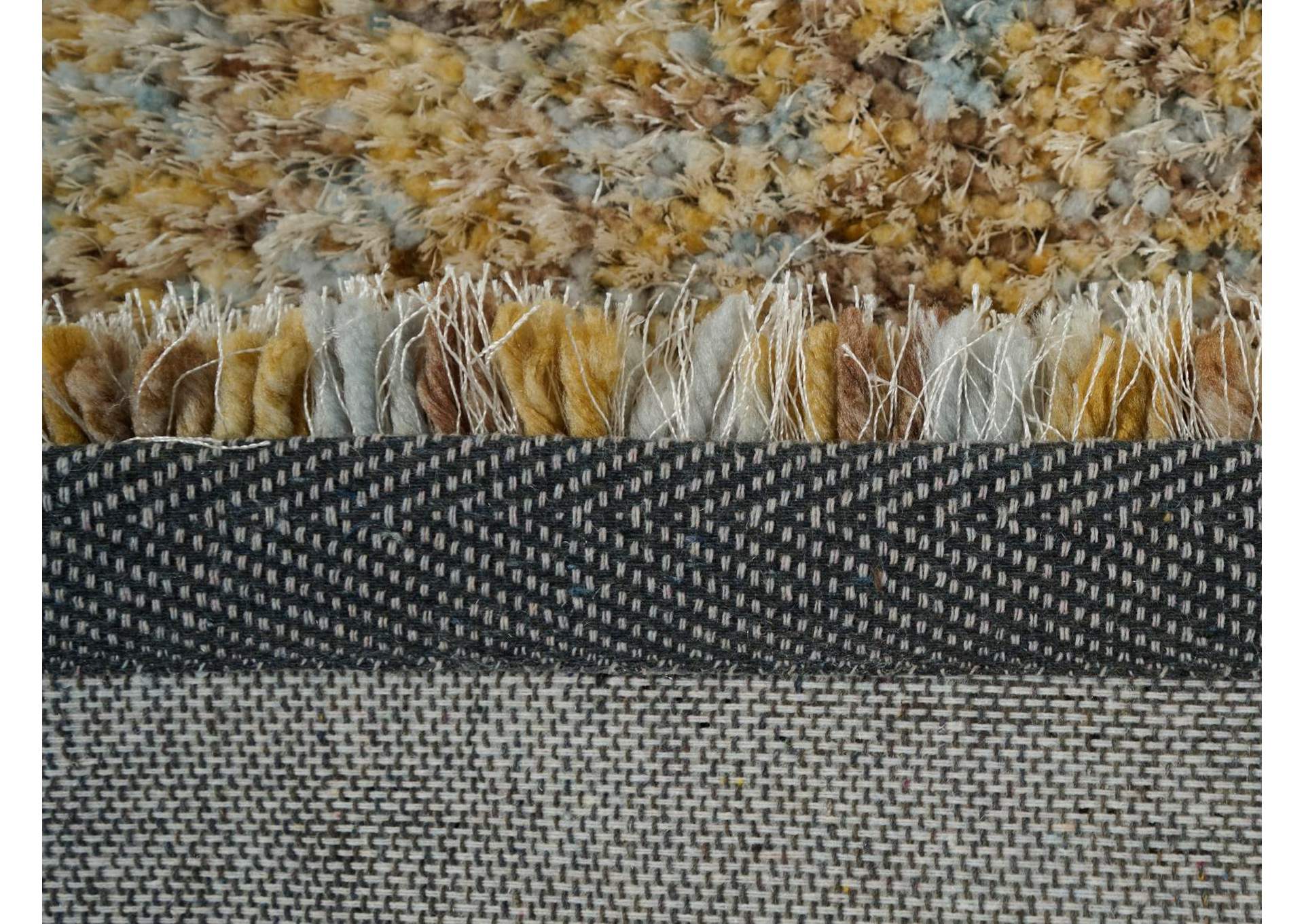 LISBON COLLECTION LB02  8' X 10' image 9
