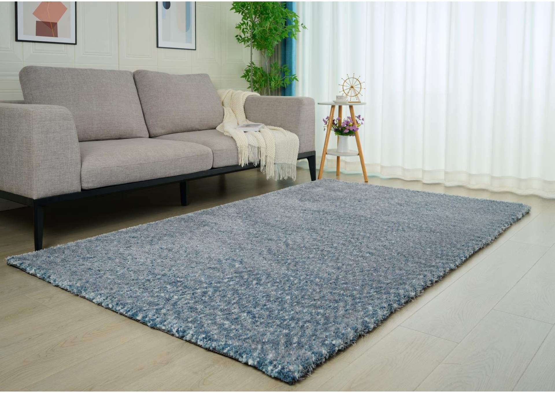 LISBON COLLECTION LB03  5' X 8' image 3