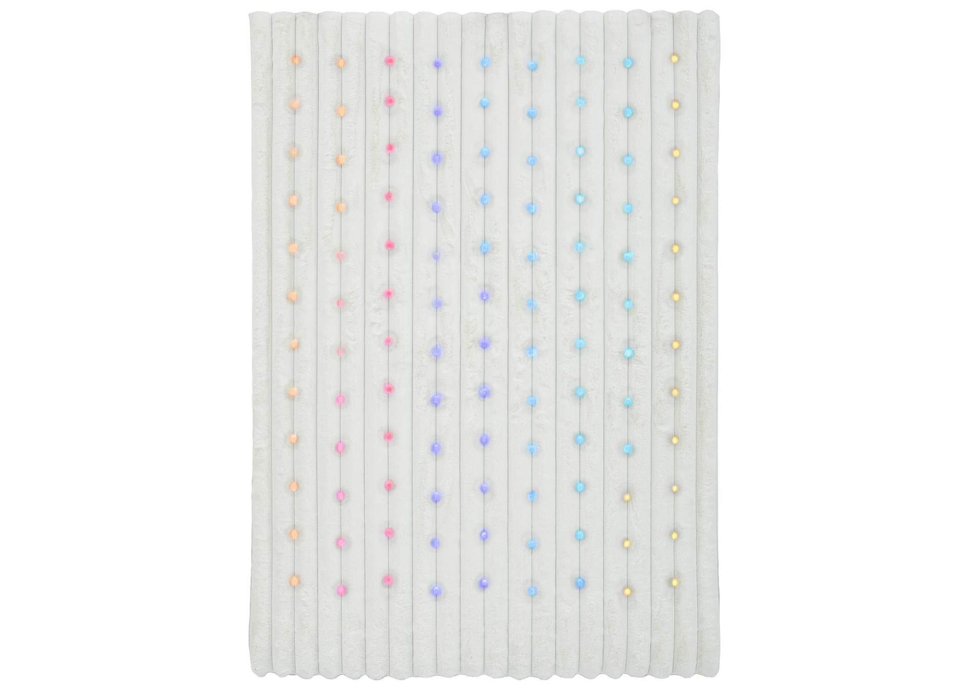 LED COLLECTION LED01  5' X 7' image 8