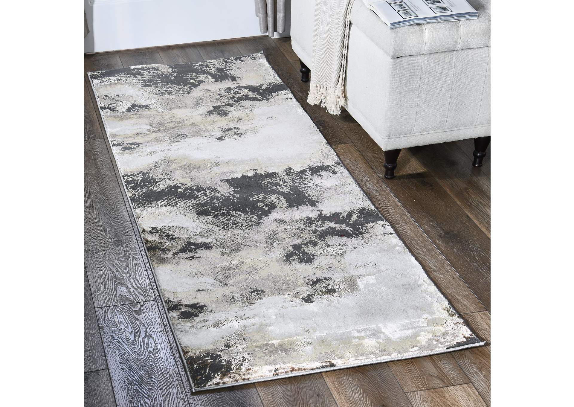 LAFI COLLECTION LF01  2'7