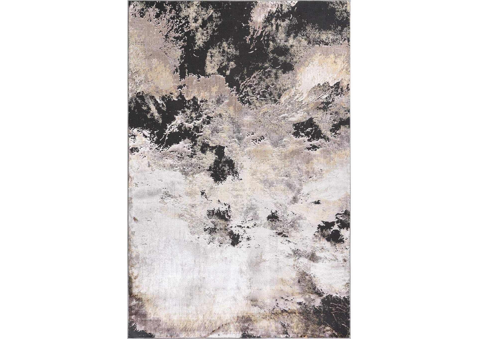 Lafi Collection Lf01 5' 3'' X 7' 9'' Rug image 1