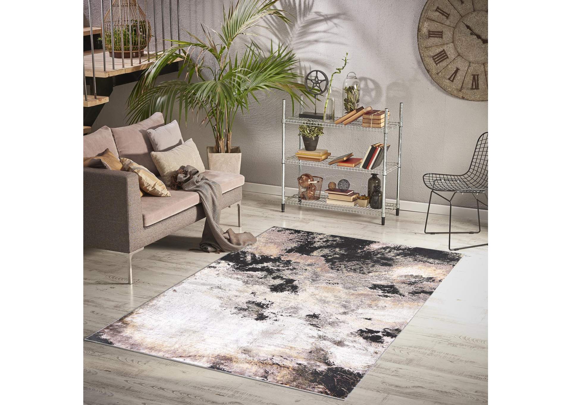 LAFI COLLECTION LF01  7'7