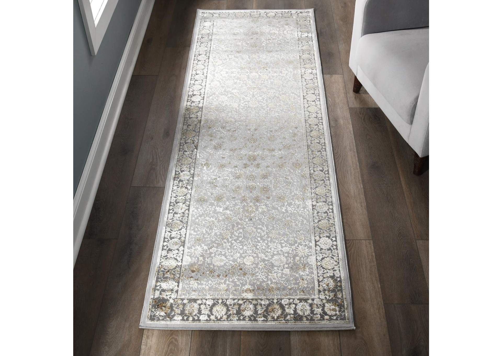 LAFI COLLECTION LF02  2'7