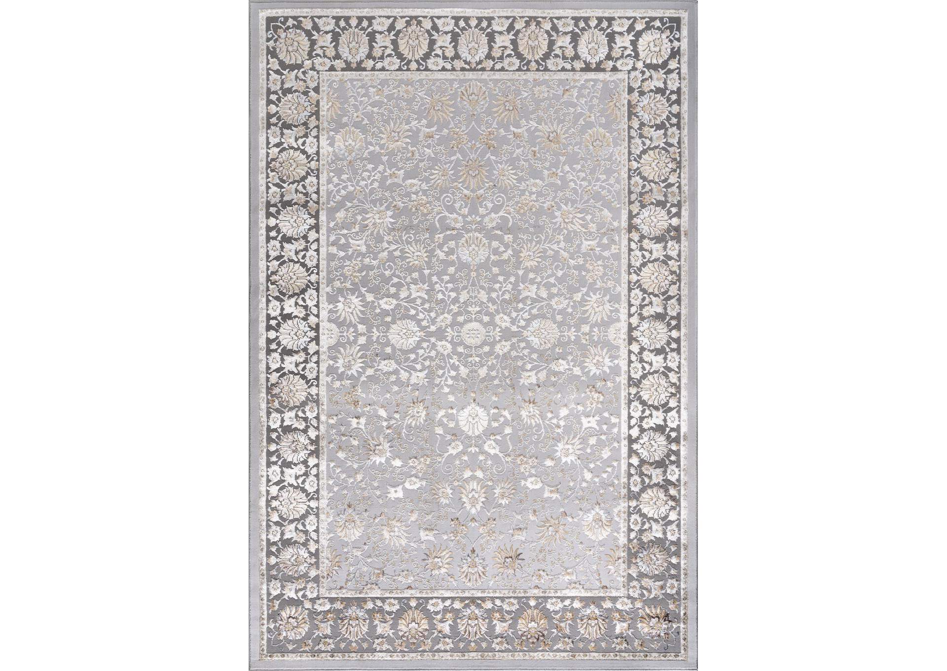 Lafi Collection Lf02 7'7" X 10' Rug image 1