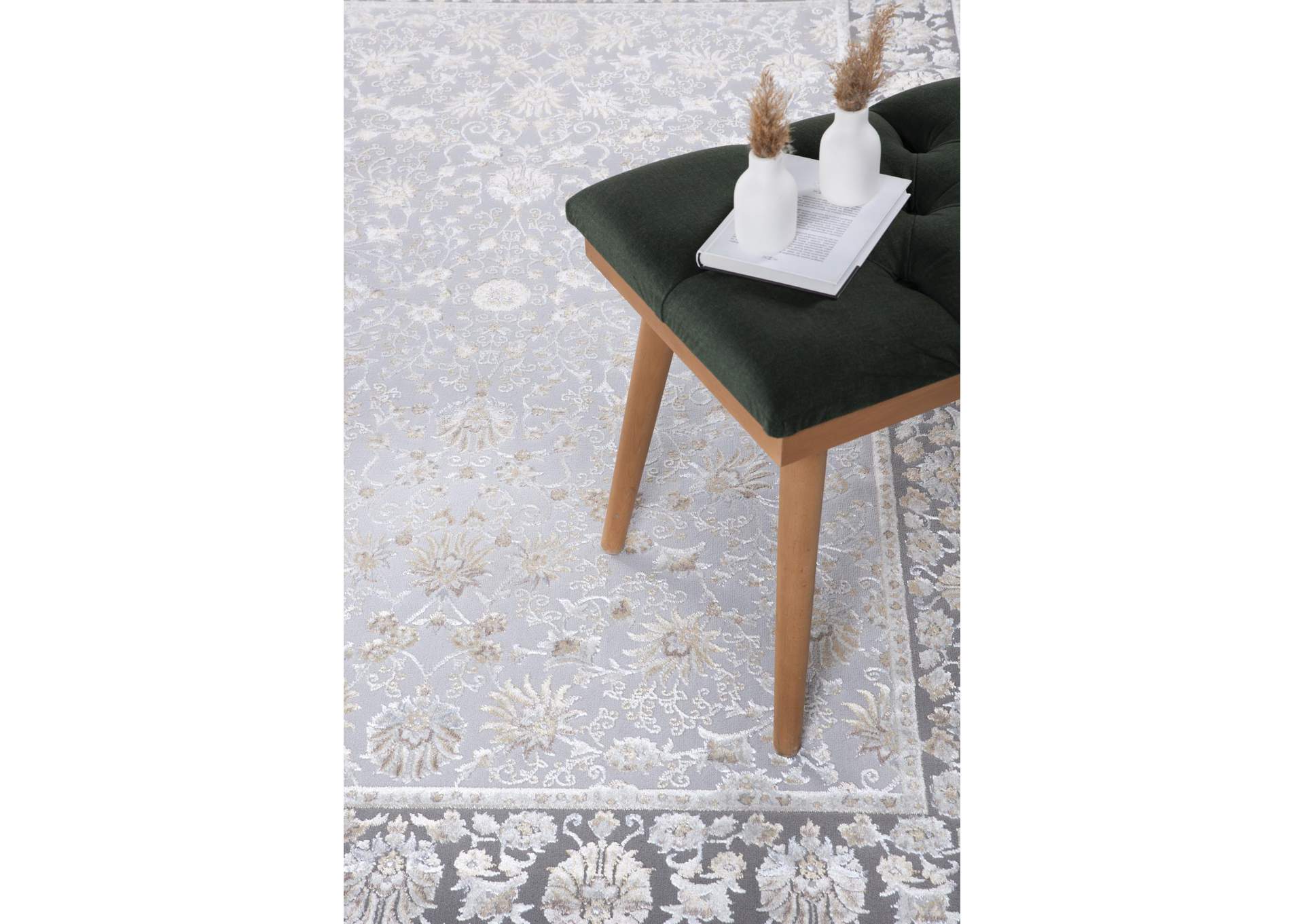 LAFI COLLECTION LF02  5'3