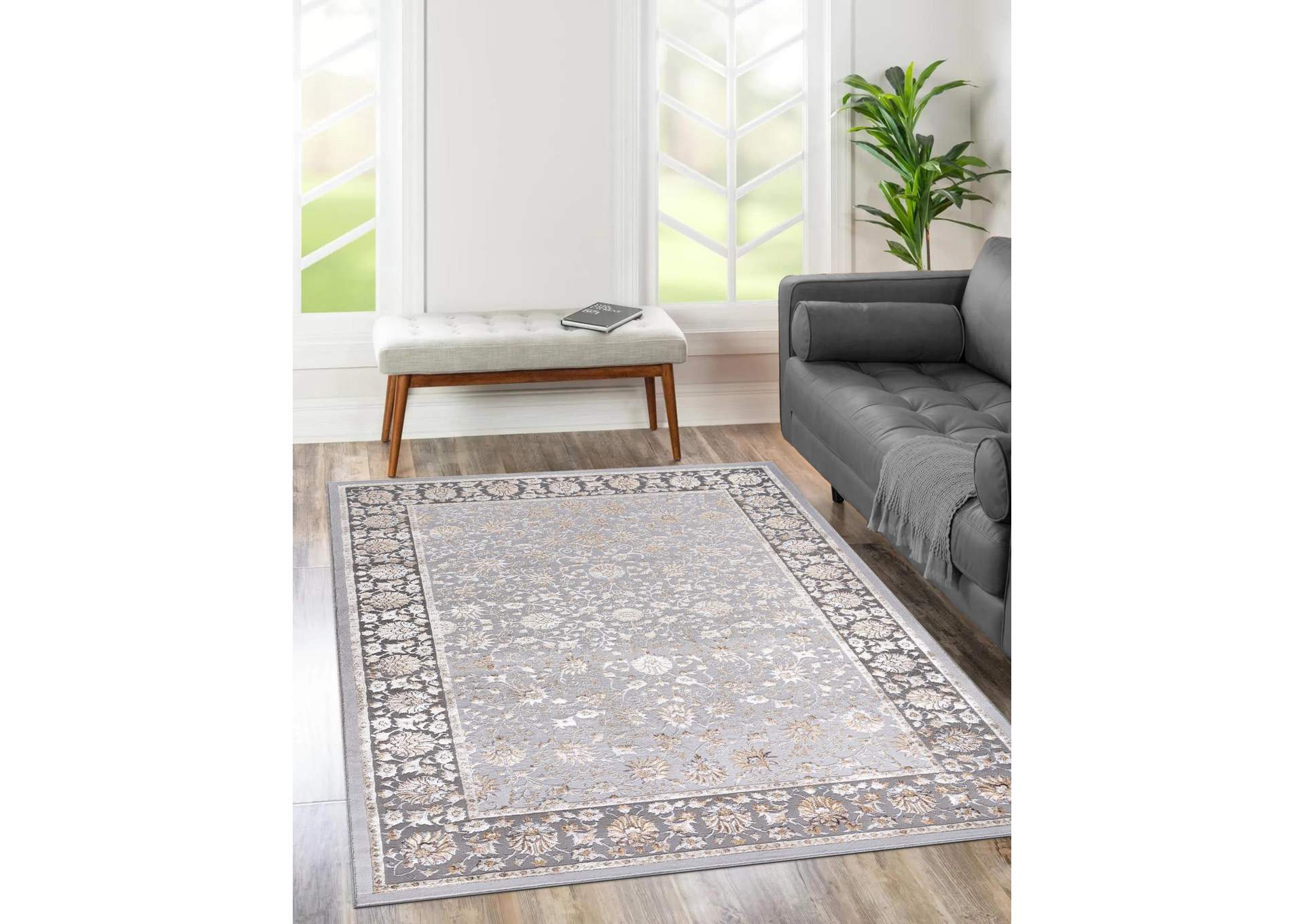LAFI COLLECTION LF02  5'3