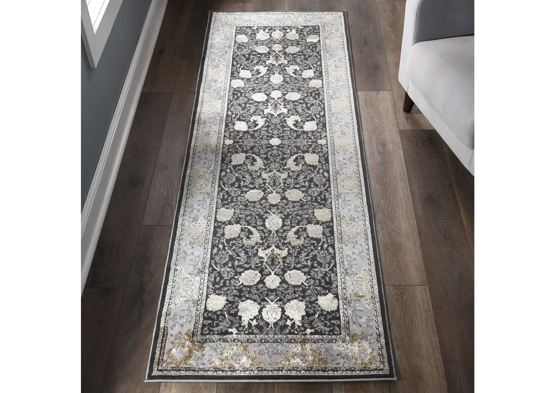 LAFI COLLECTION LF03  2'7