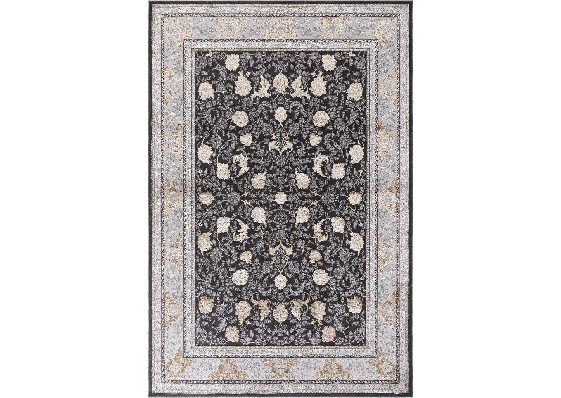 LAFI COLLECTION LF03  5'3