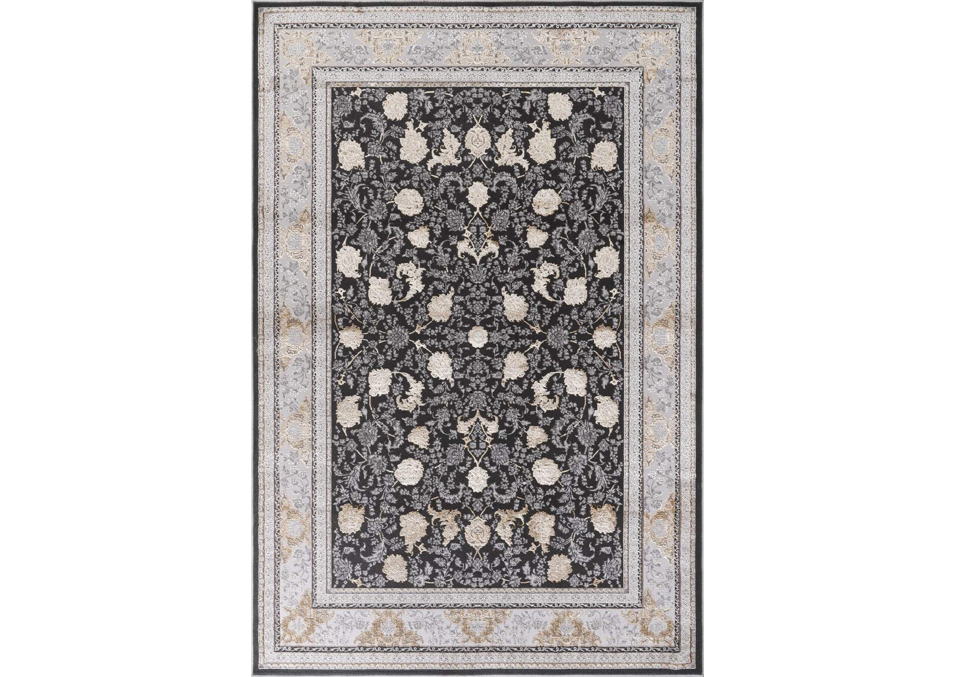 Lafi Collection Lf03 11'6" X 15'7" Rug image 1