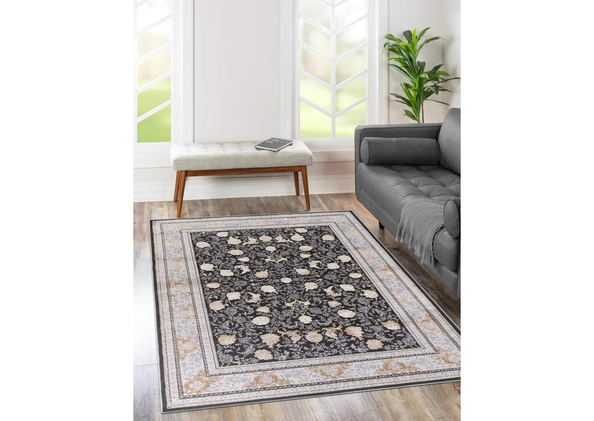 LAFI COLLECTION LF03  11'6