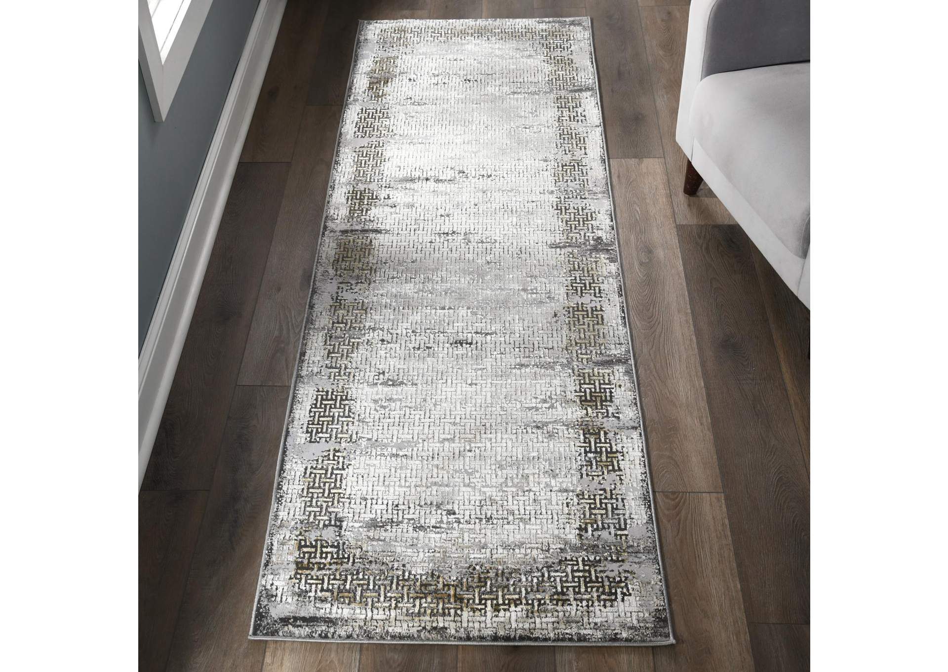 LAFI COLLECTION LF04  2'7