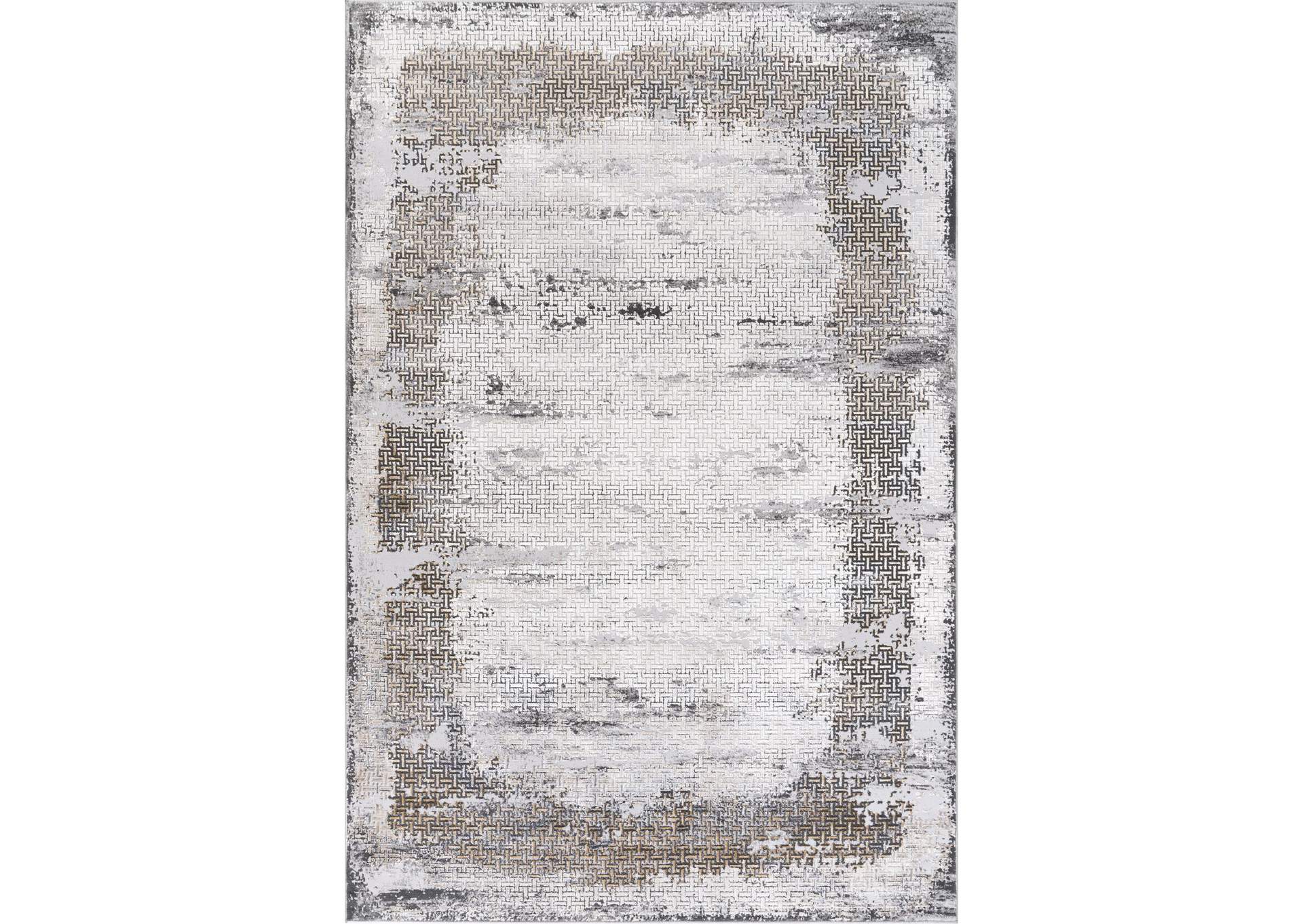 Lafi Collection Lf04 11'6" X 15'7" Rug image 1