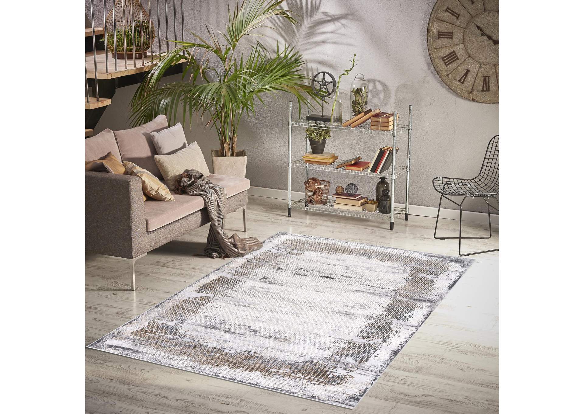 LAFI COLLECTION LF04  11'6