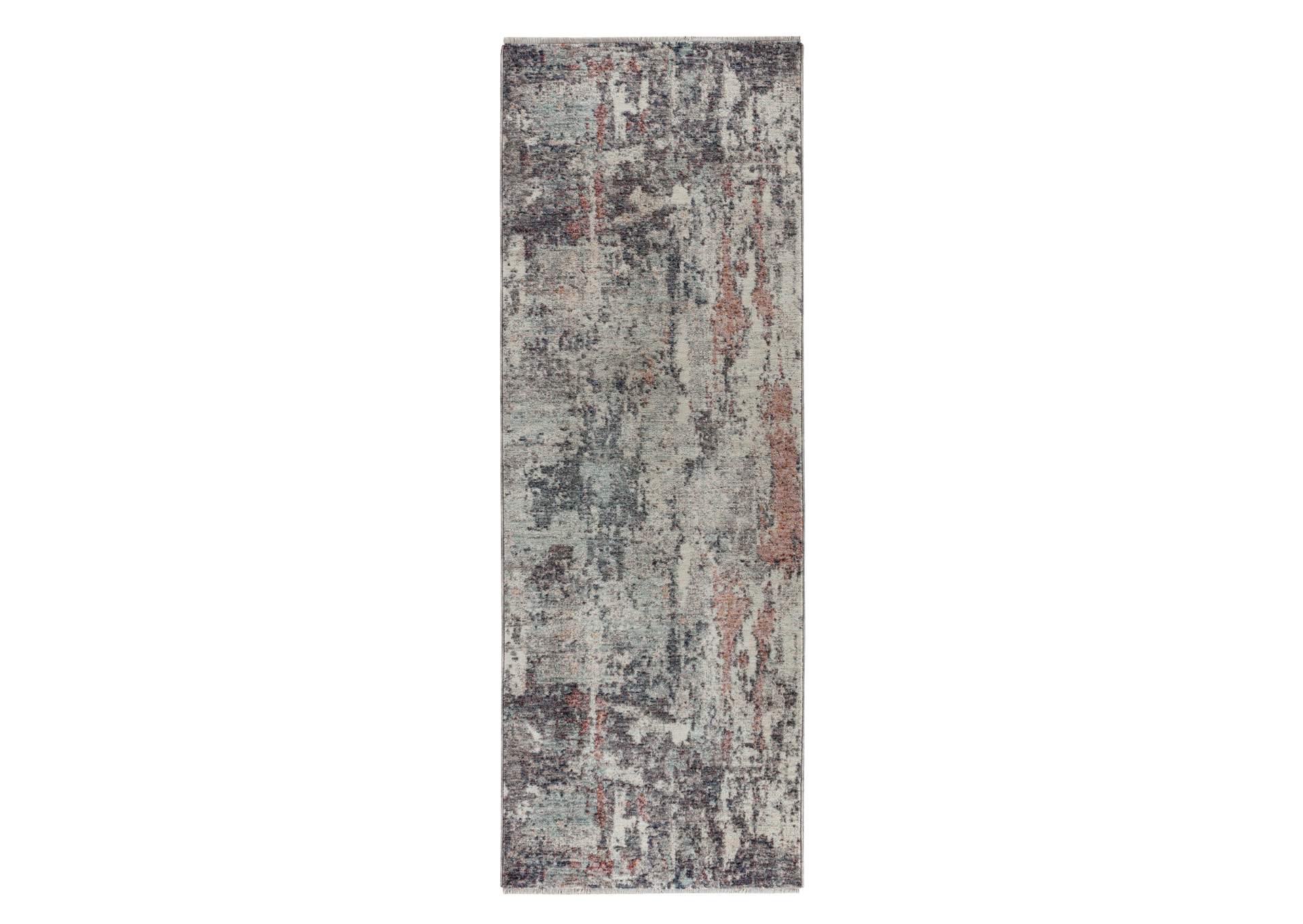 Legacy Collection Lg04 2'3 X 7'10