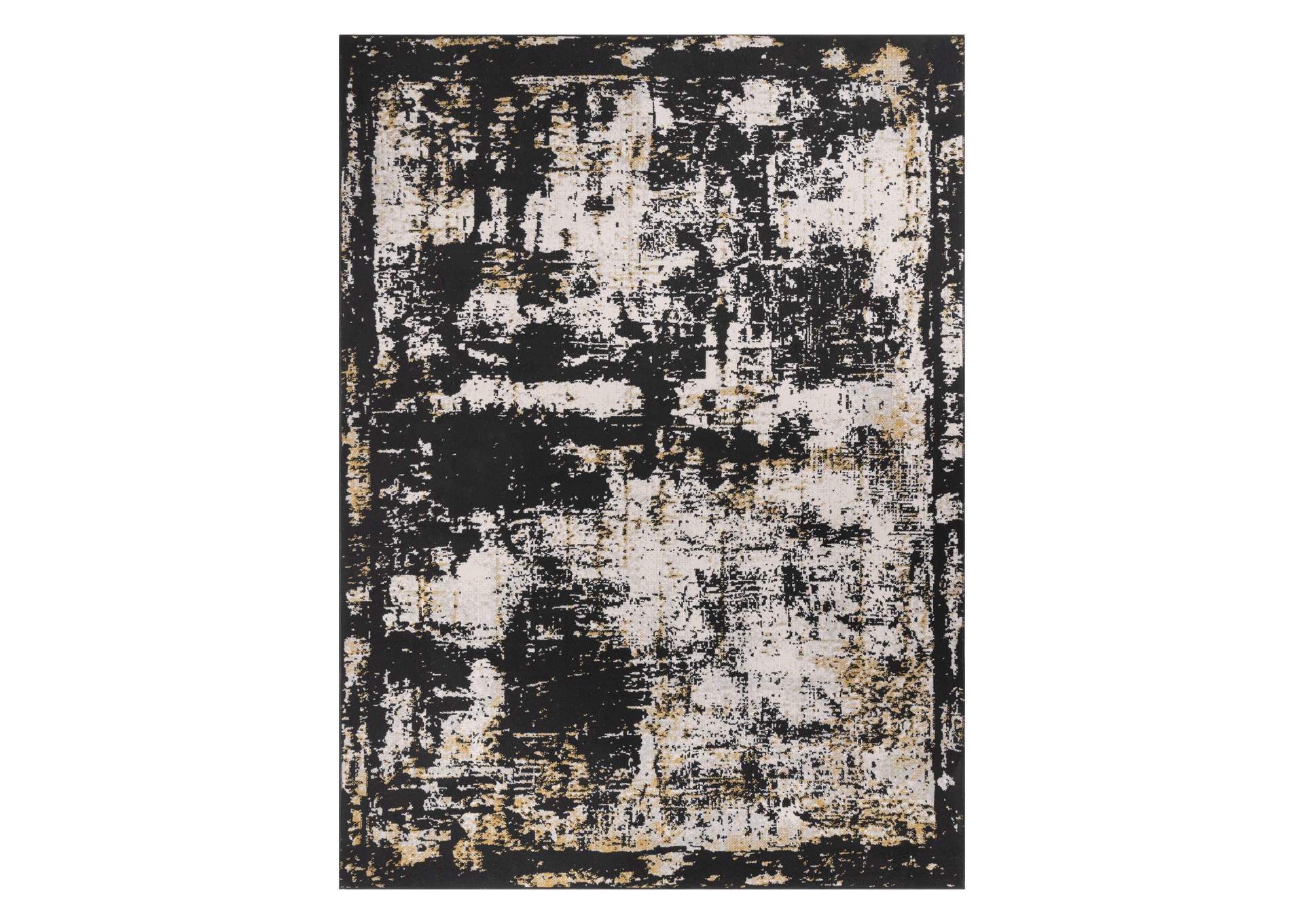 Lela Collection Ll07  5'2" X 7'5" image 1
