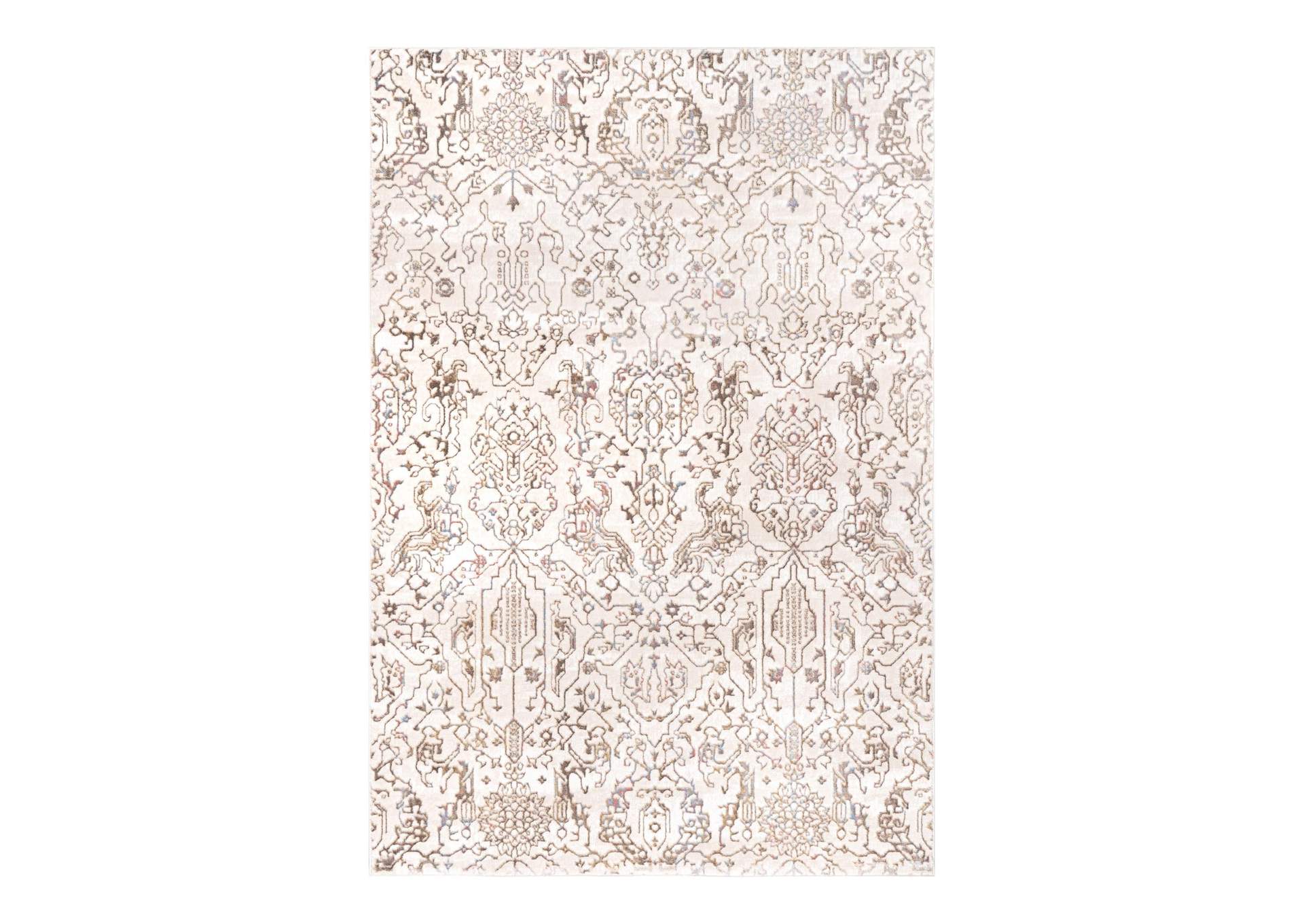 LIAM COLLECTION LM02  7'10" X 10' image 1