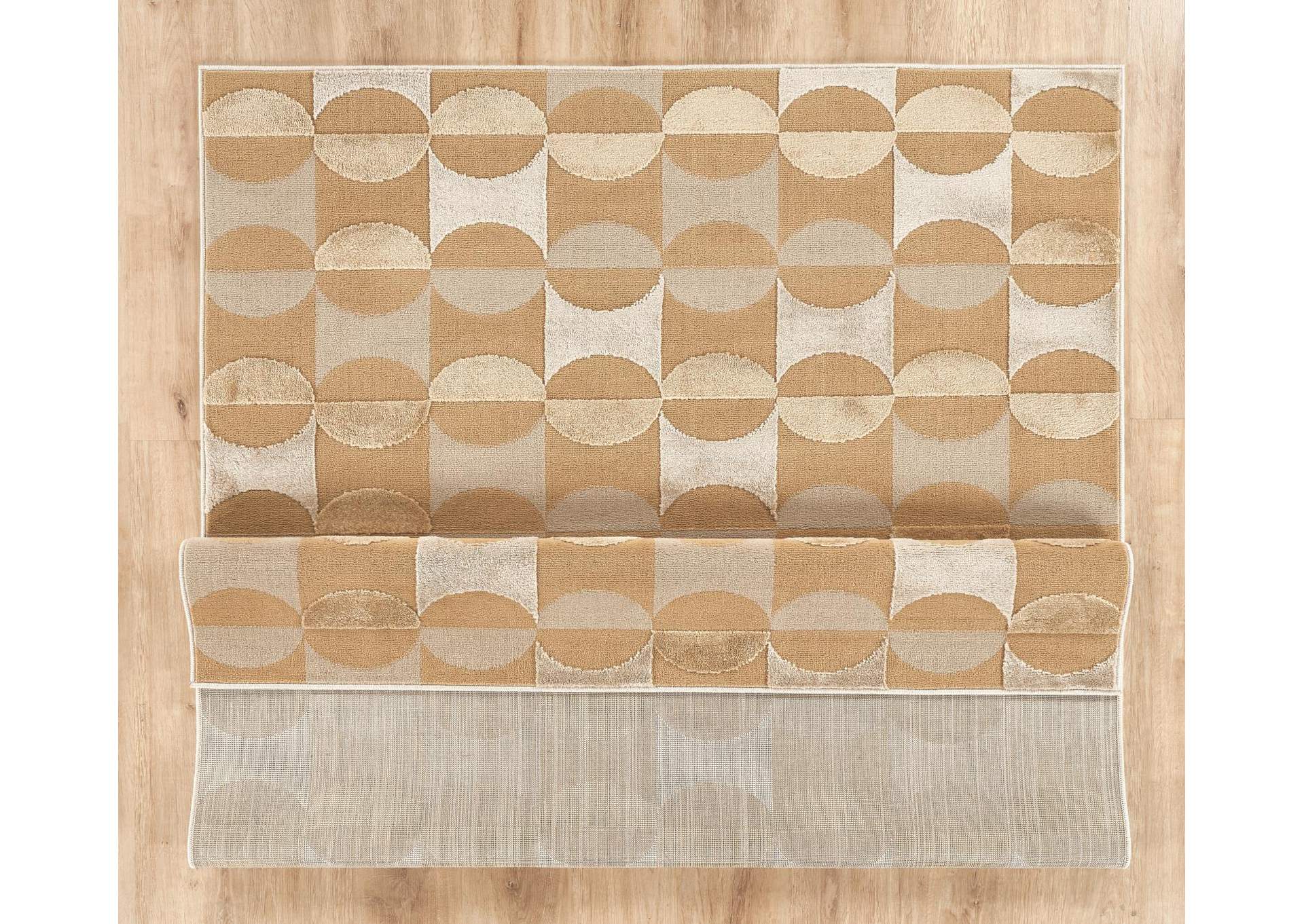 LOREN COLLECTION LO01  5' X 8' image 3