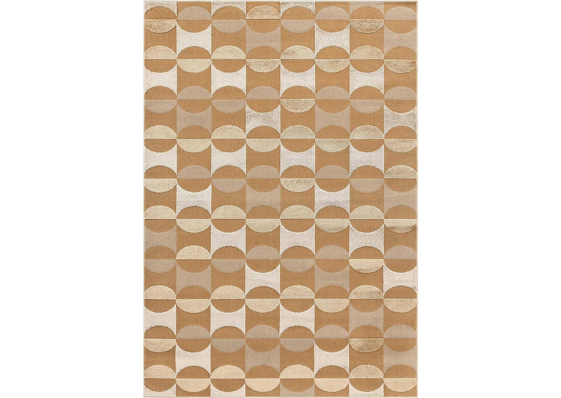 LOREN COLLECTION LO01  8' X10' image 1