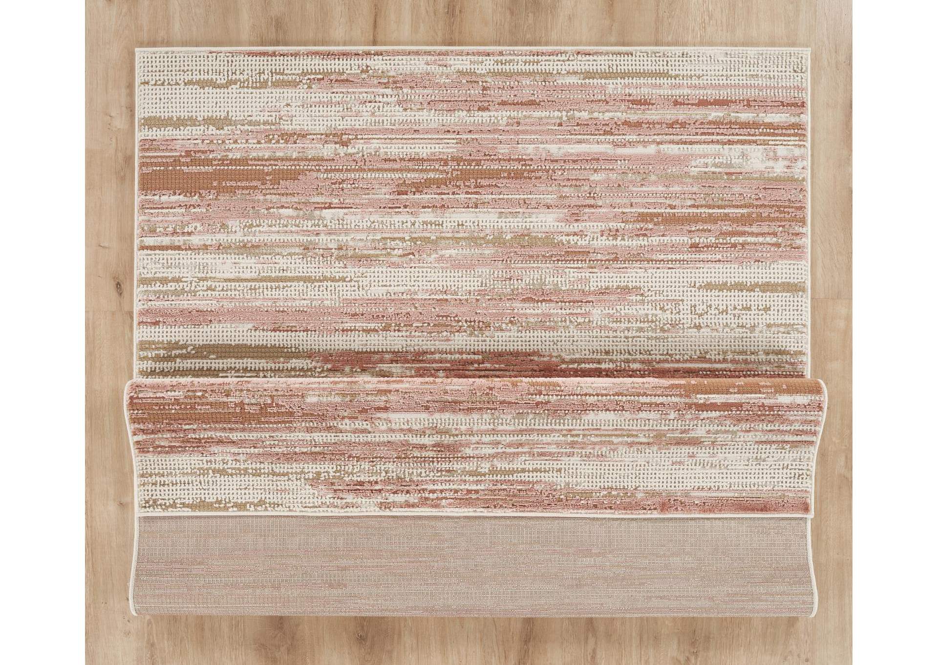 LOREN COLLECTION LO02  5' X 8' image 3