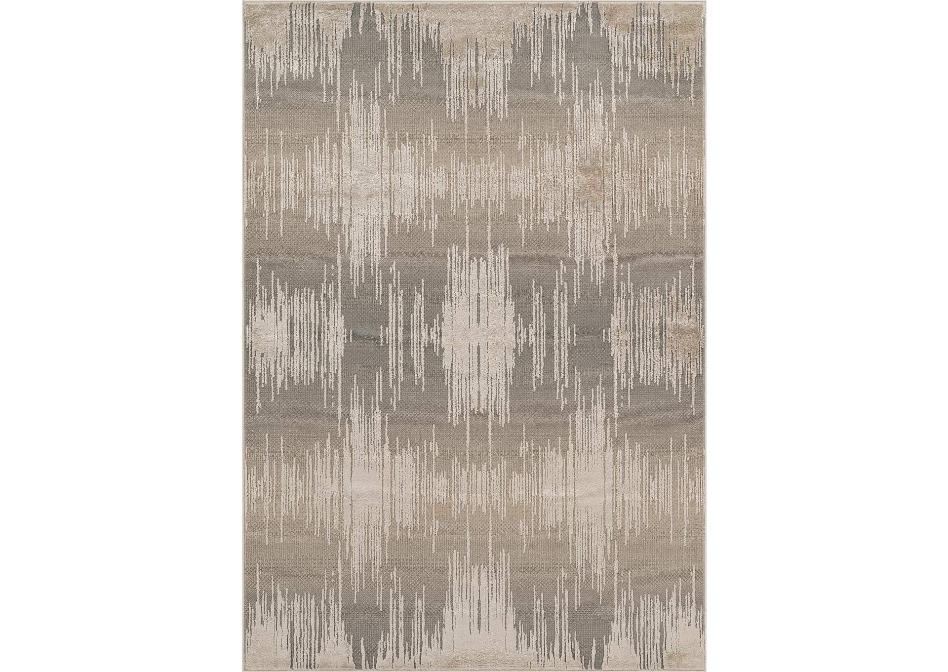LOREN COLLECTION LO03  5' X 8' image 1