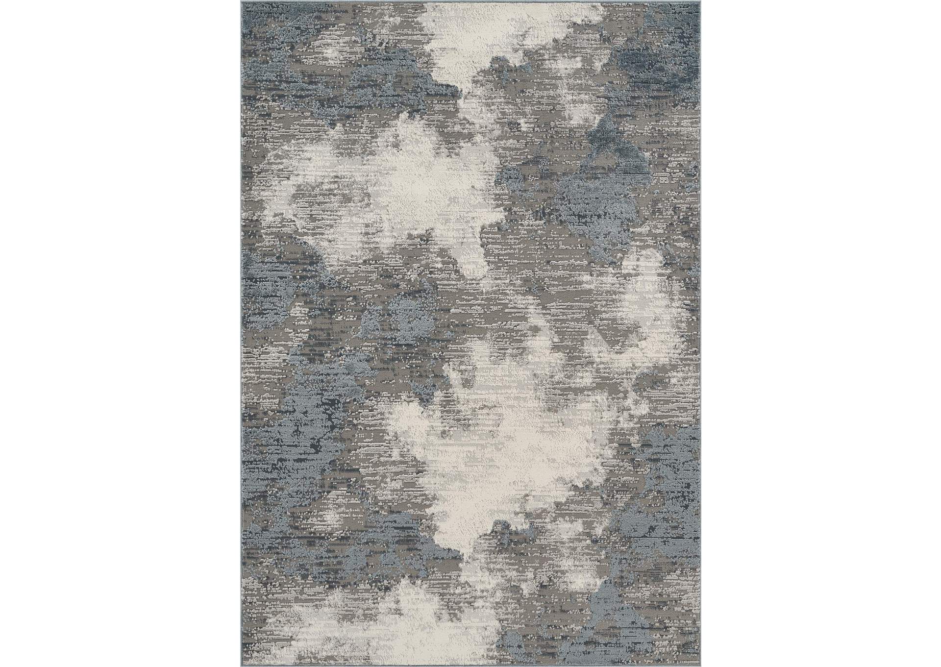 LOREN COLLECTION LO04  5' X 8' image 1