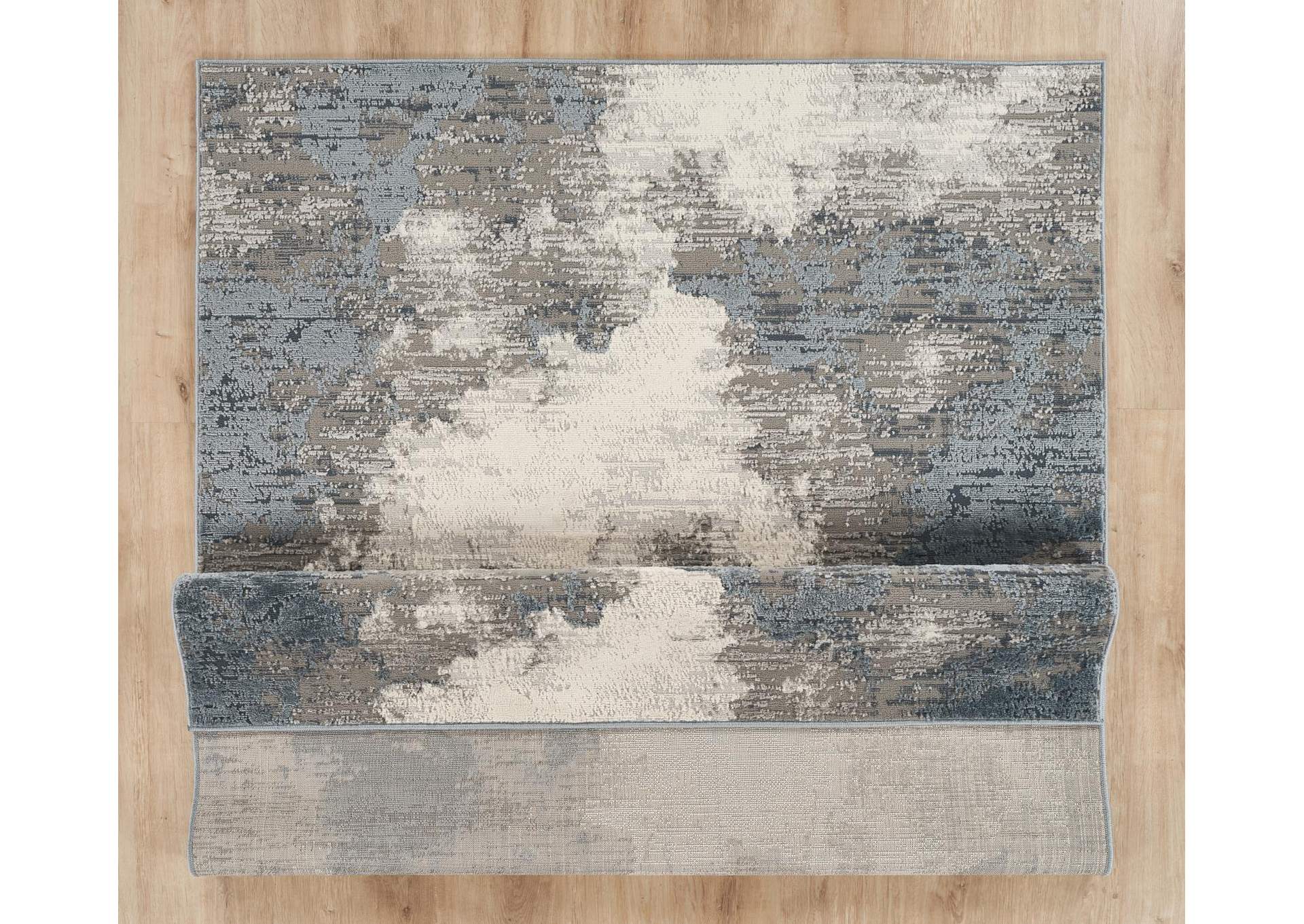 LOREN COLLECTION LO04  5' X 8' image 3