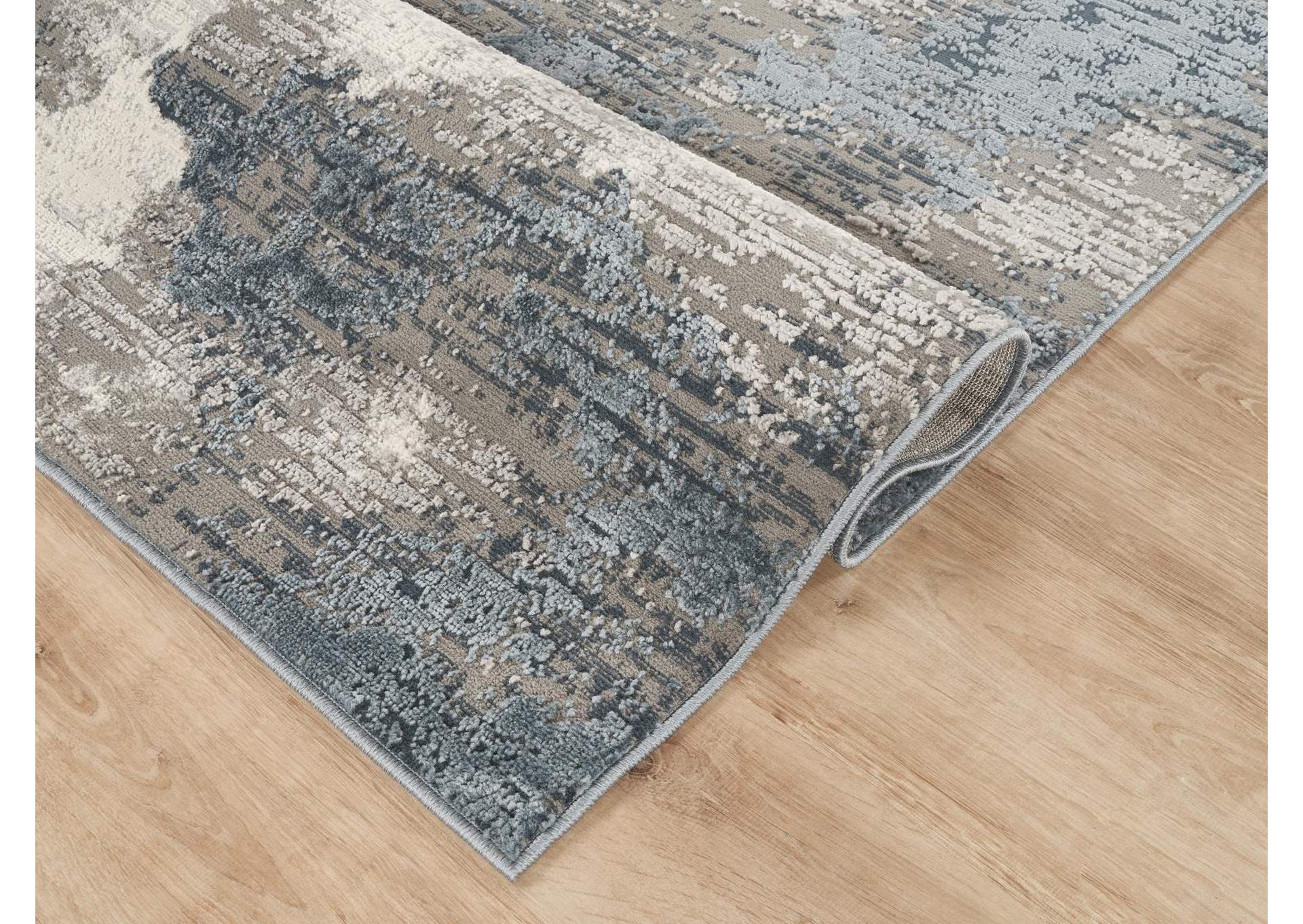 LOREN COLLECTION LO04  5' X 8' image 4