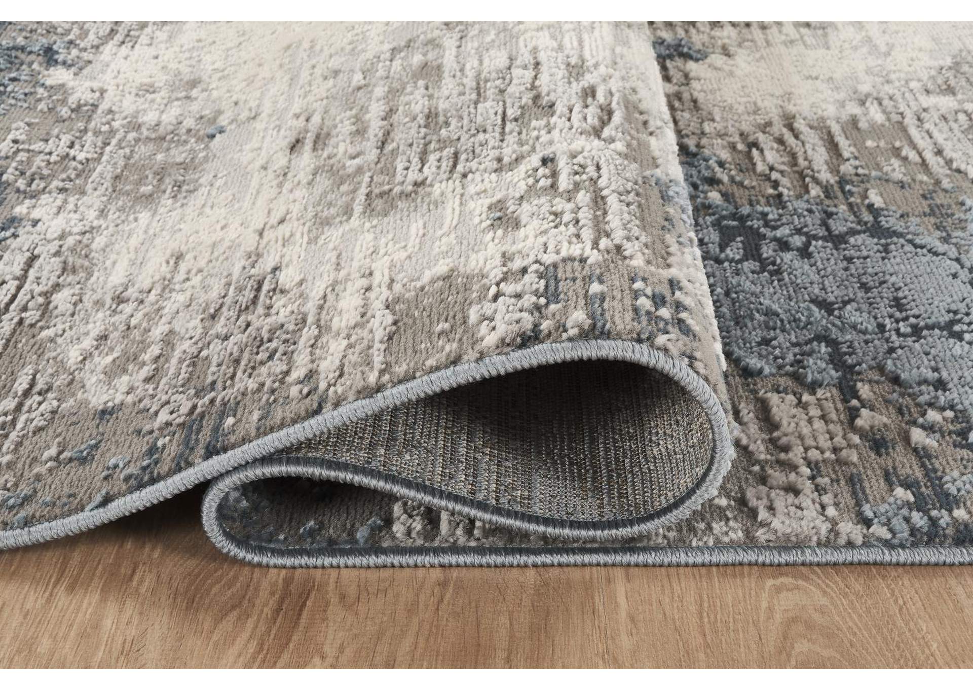 LOREN COLLECTION LO04  5' X 8' image 5