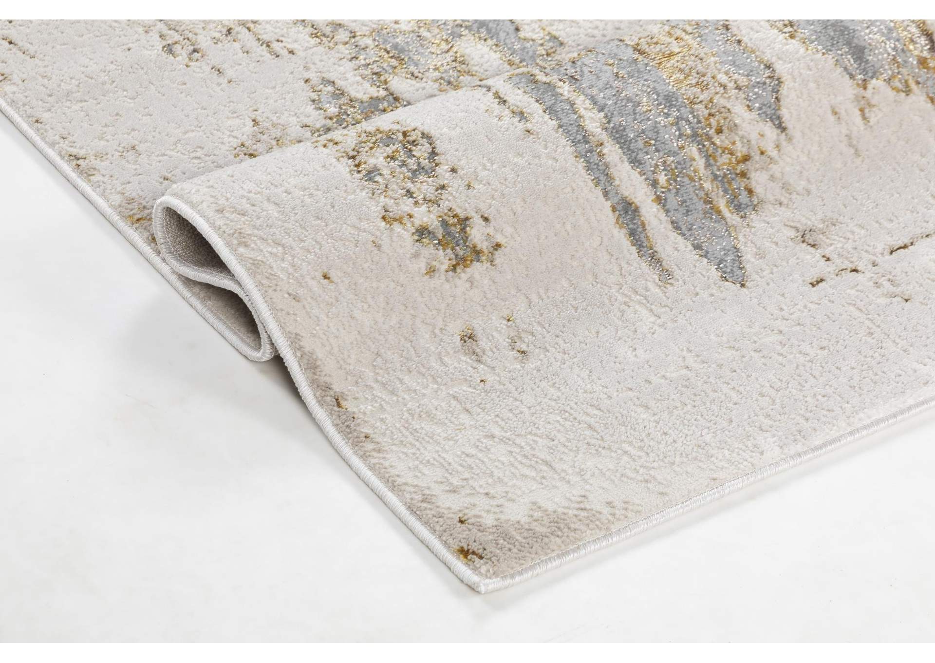 LUXE LINE COLLECTION LU01  5' X 7' image 4