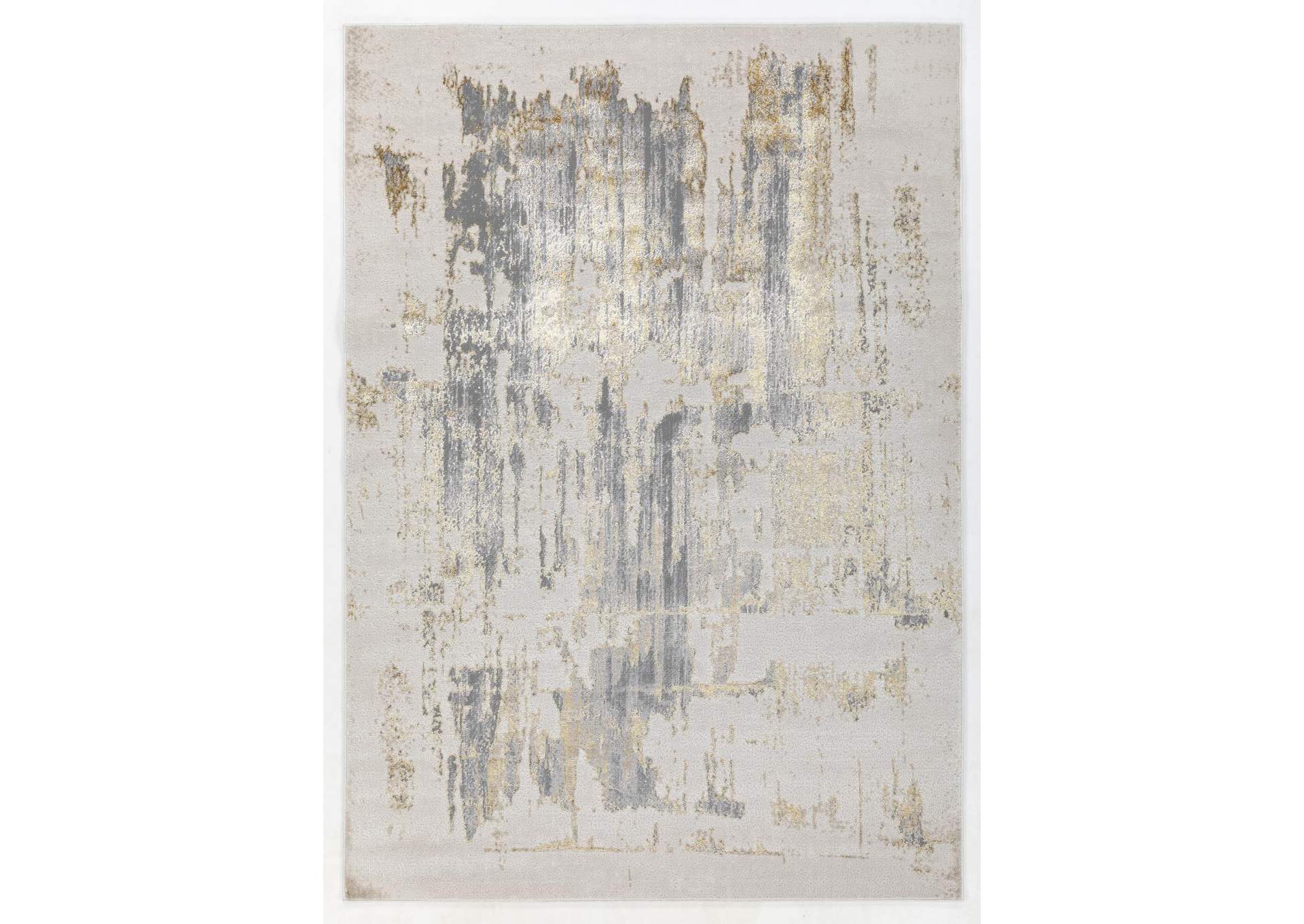 LUXE LINE COLLECTION LU01  8' X 10' image 1