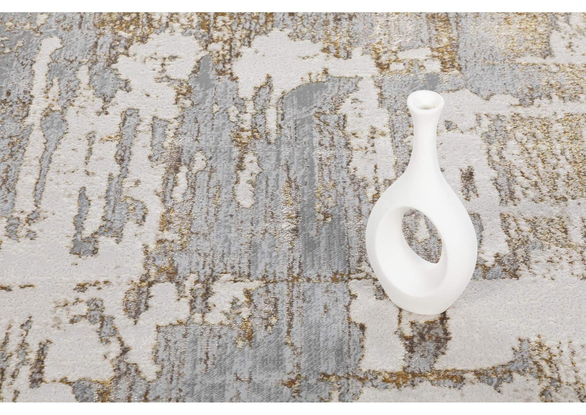 LUXE LINE COLLECTION LU01  8' X 10' image 4