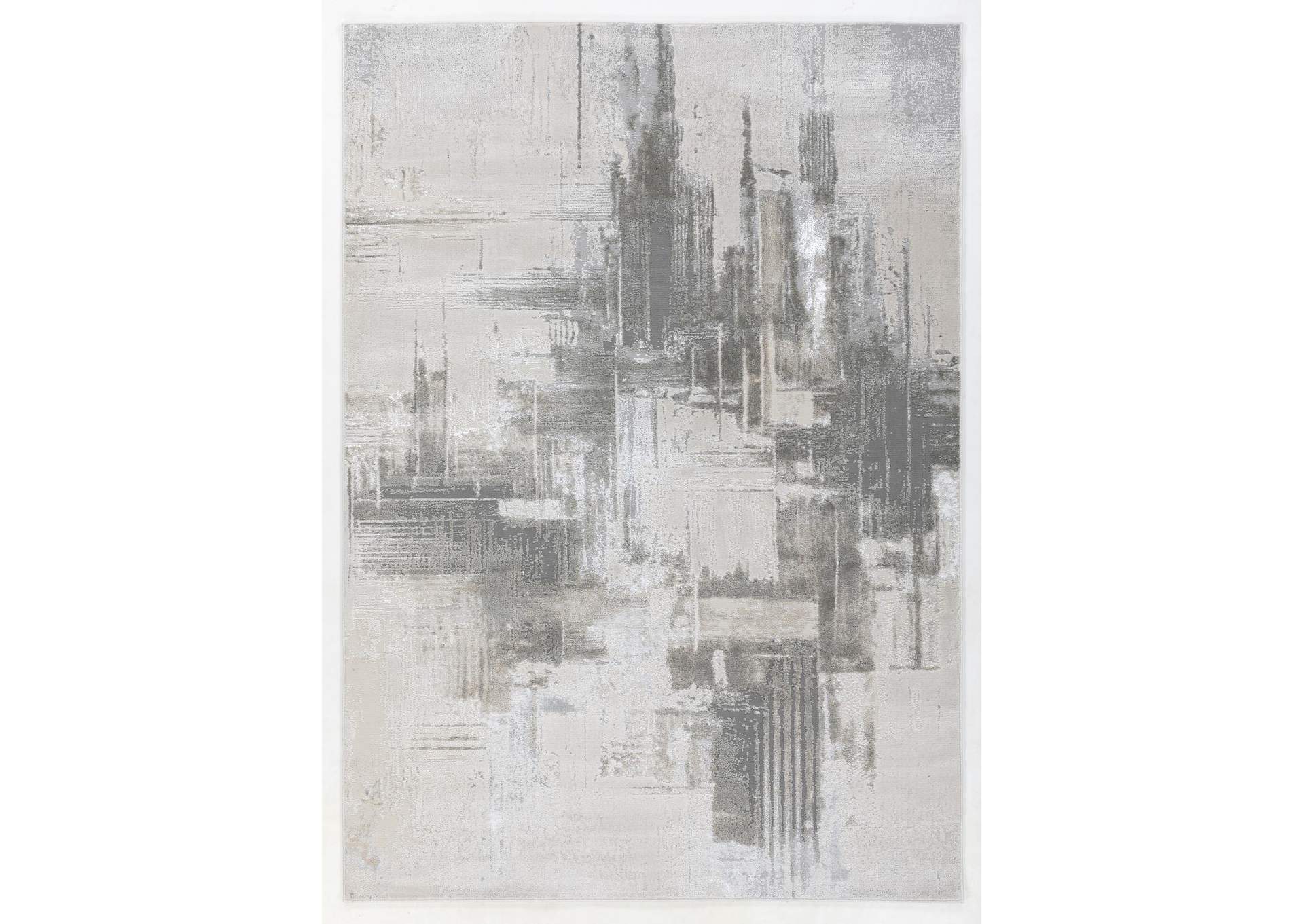 LUXE LINE COLLECTION LU02  8' X 10' image 1