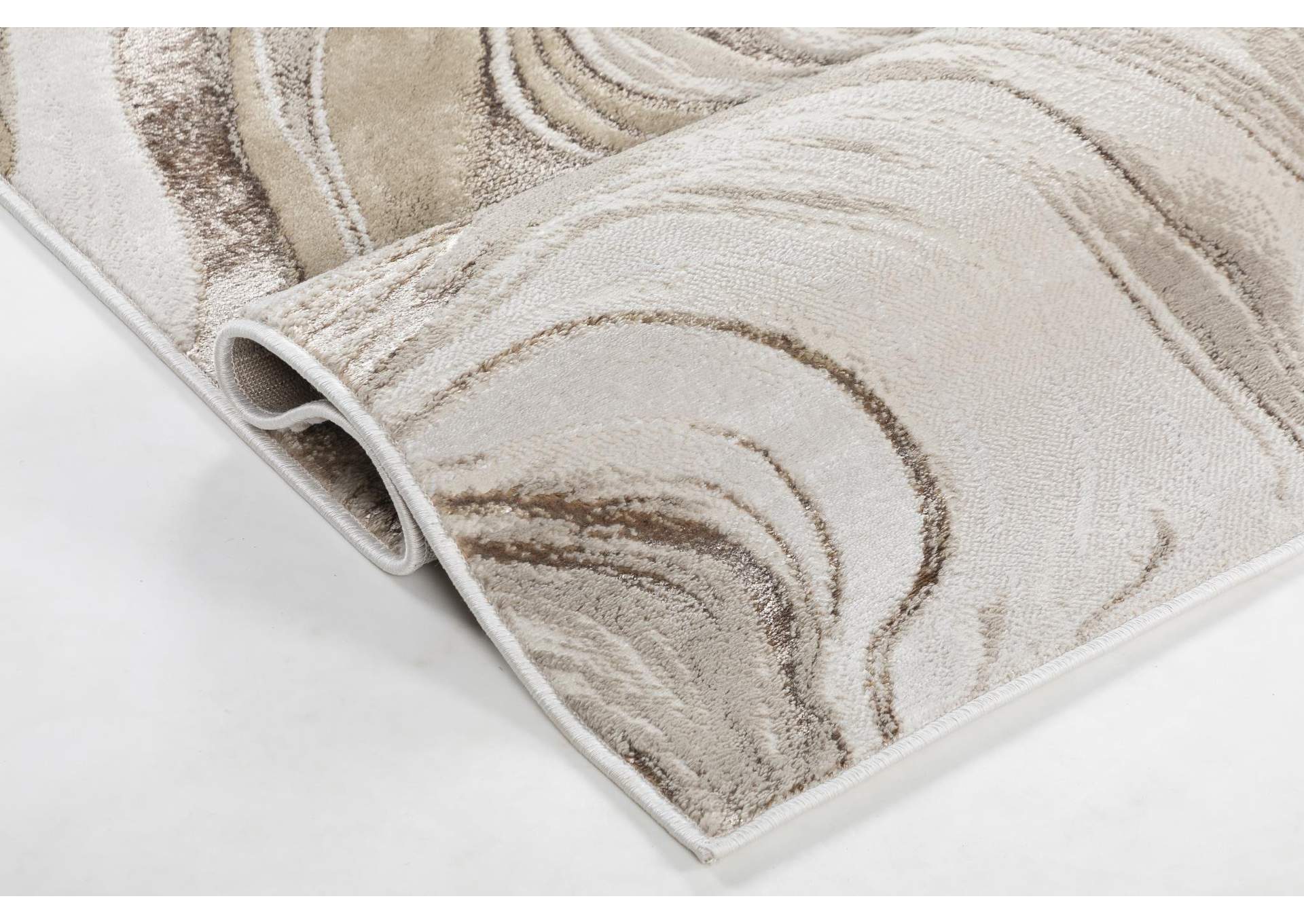 LUXE LINE COLLECTION LU03  5' X 7' image 4