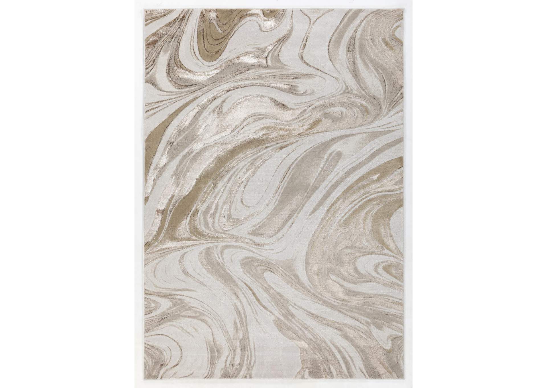LUXE LINE COLLECTION LU03  8' X 10' image 1