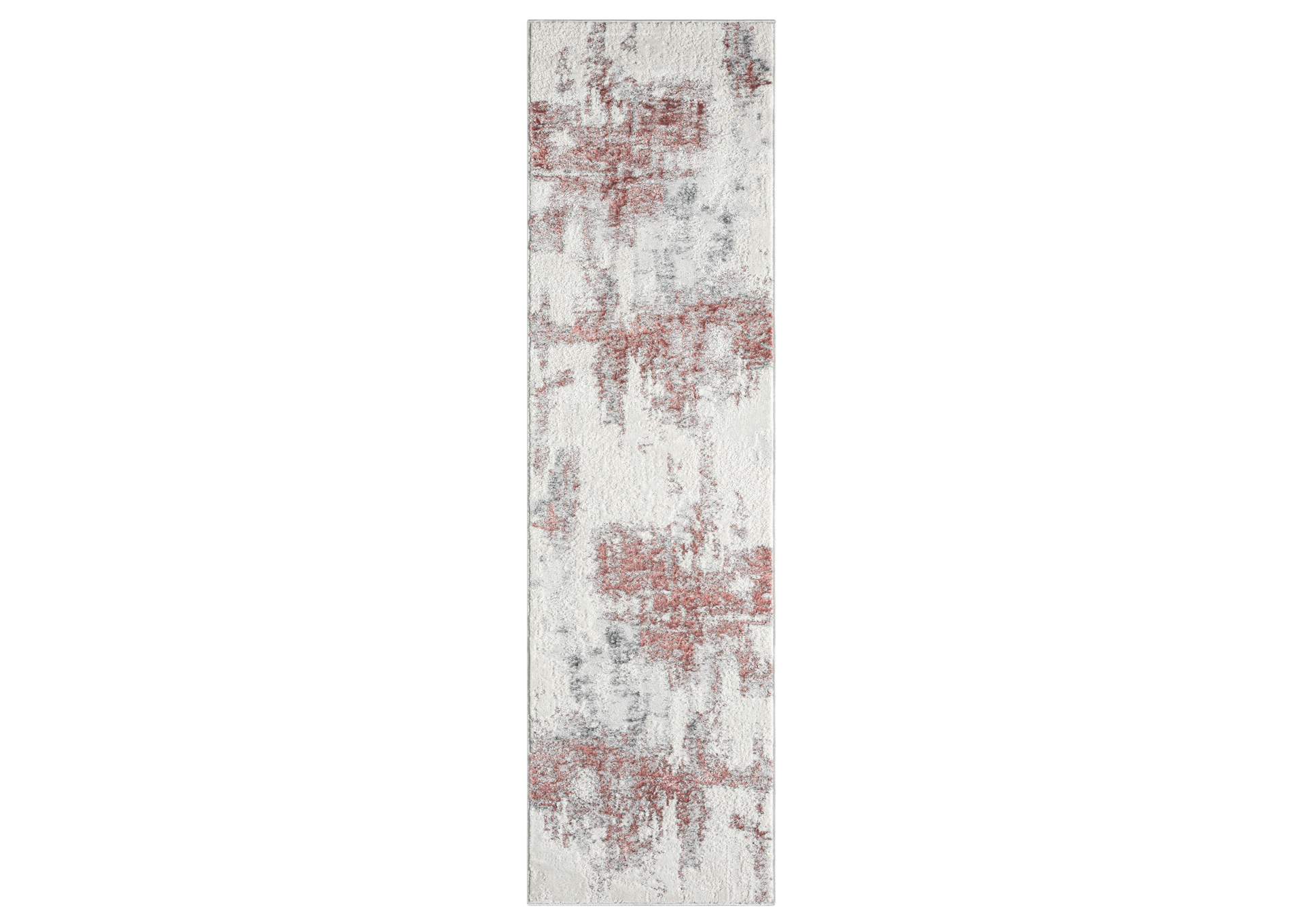 Lavell Collection Lv01 2' X 8' Rug image 1