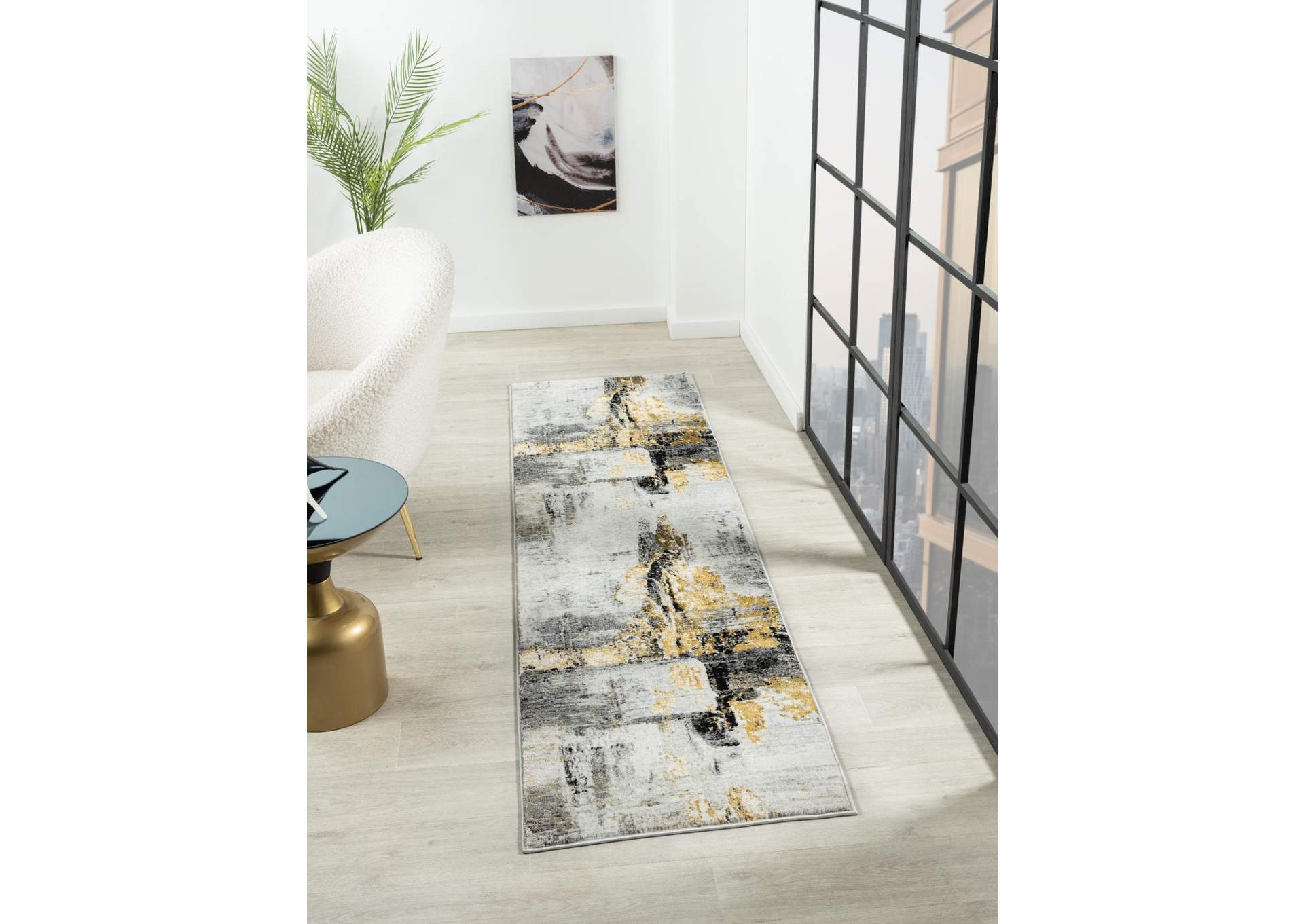 LAVELL COLLECTION LV06  2'2