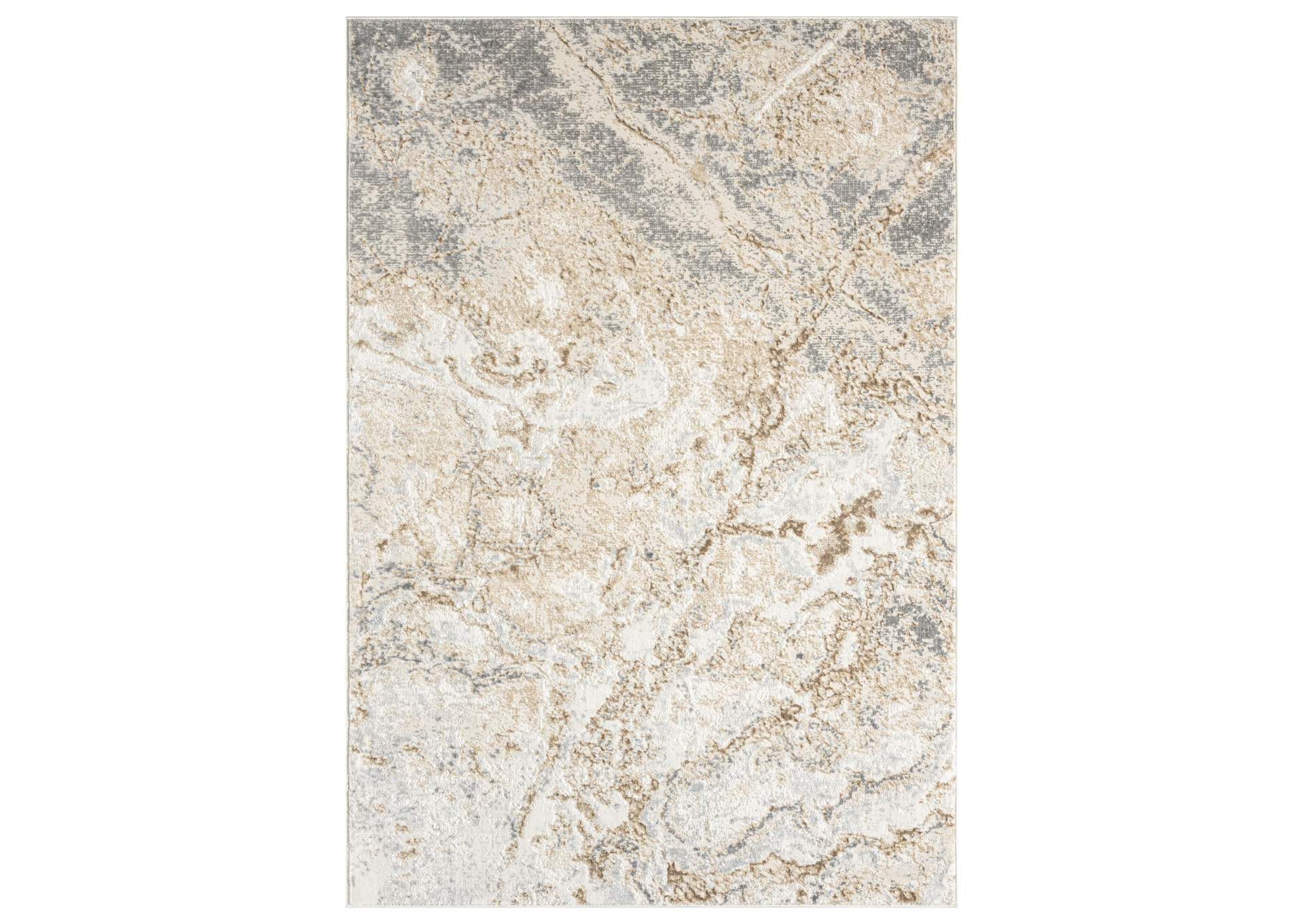 LAVELL COLLECTION LV07  5'3" X 7'6" image 1