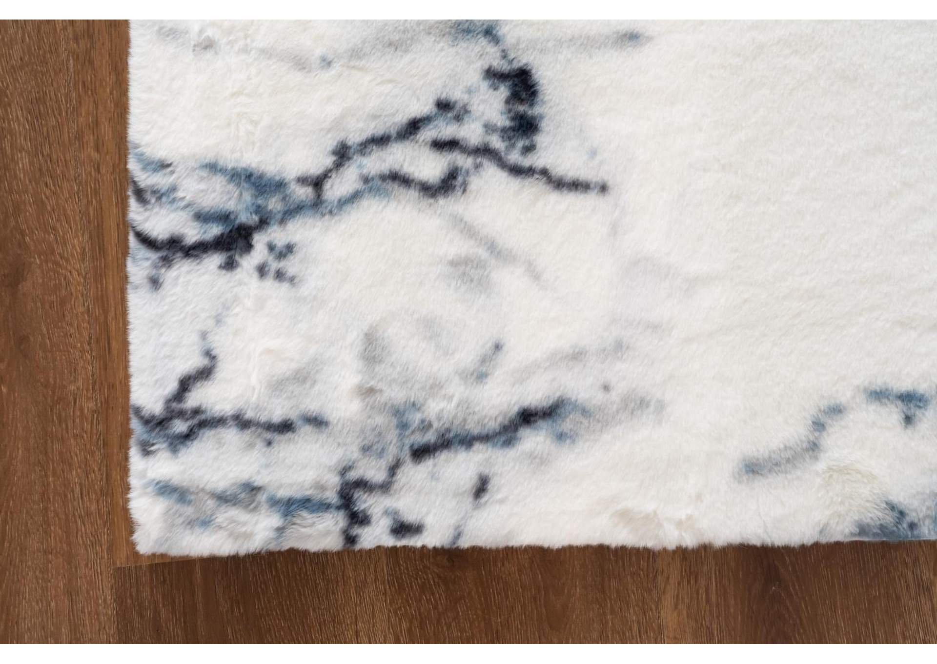 LUXURY COLLECTION LX03  5' X 7' image 6