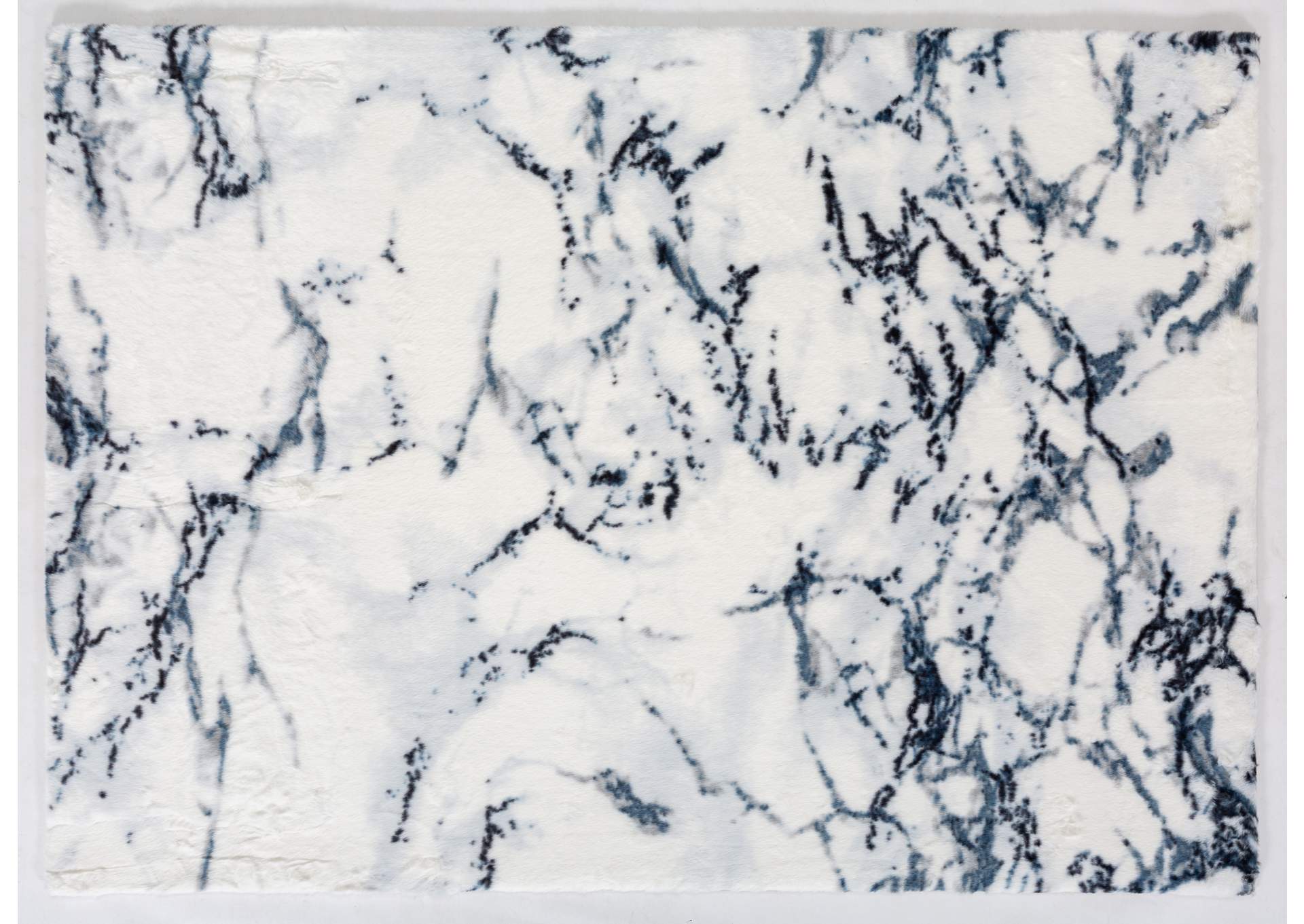 Luxury Collection Lx03 6' X 9' Rug image 1