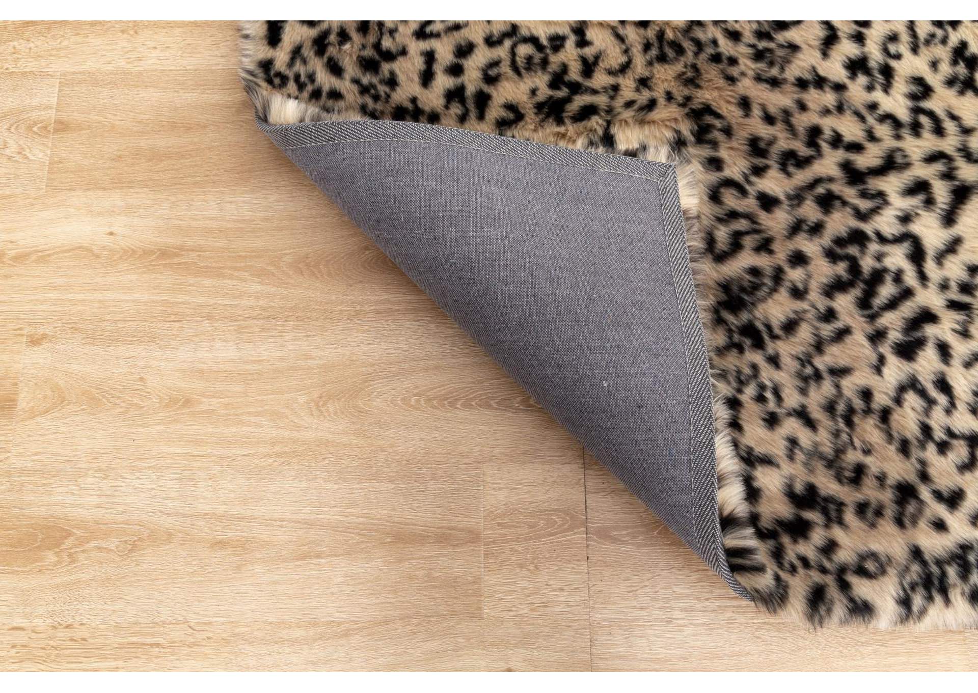 LUXURY COLLECTION LX06  6' X 9' image 4