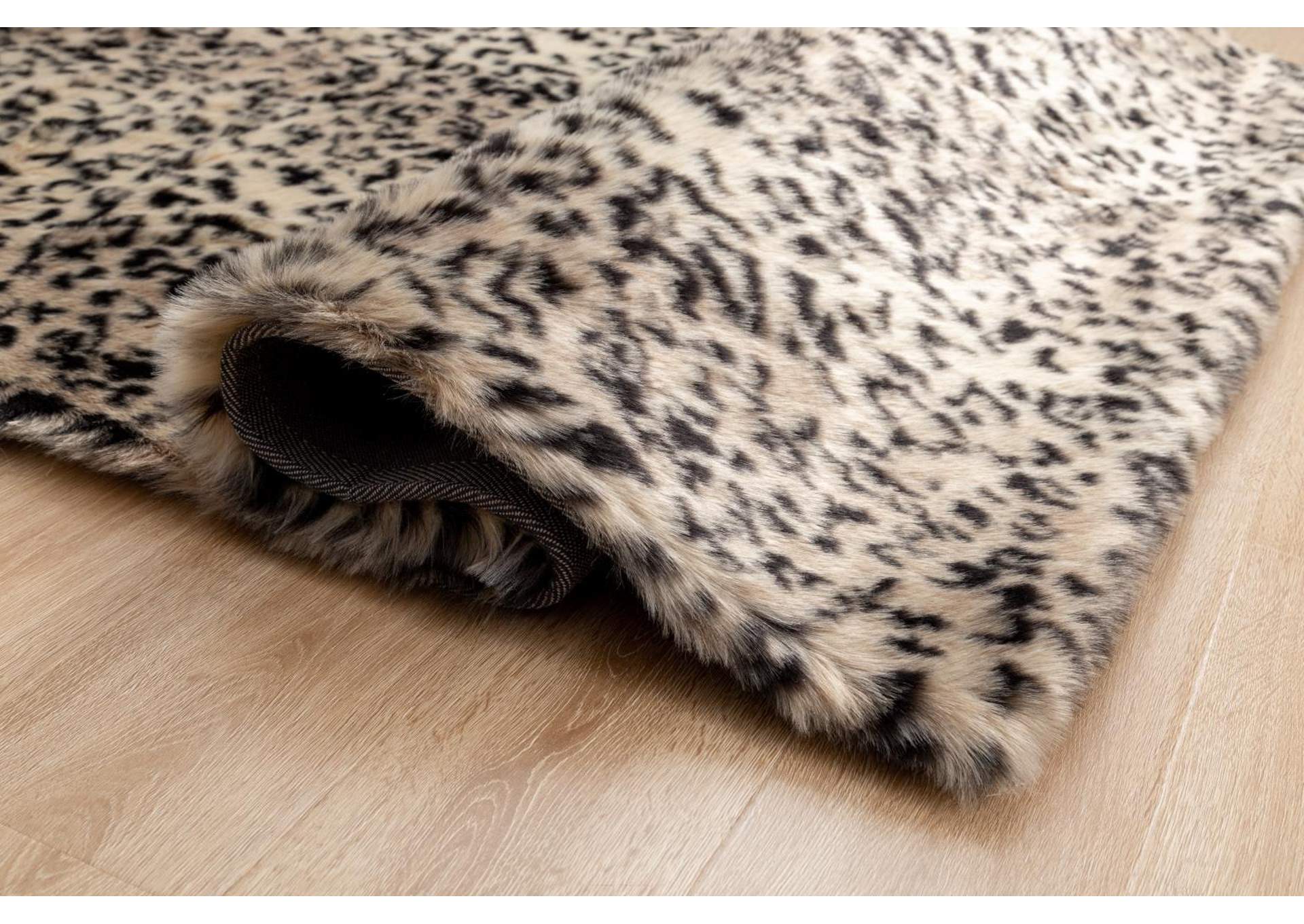 LUXURY COLLECTION LX06  6' X 9' image 5