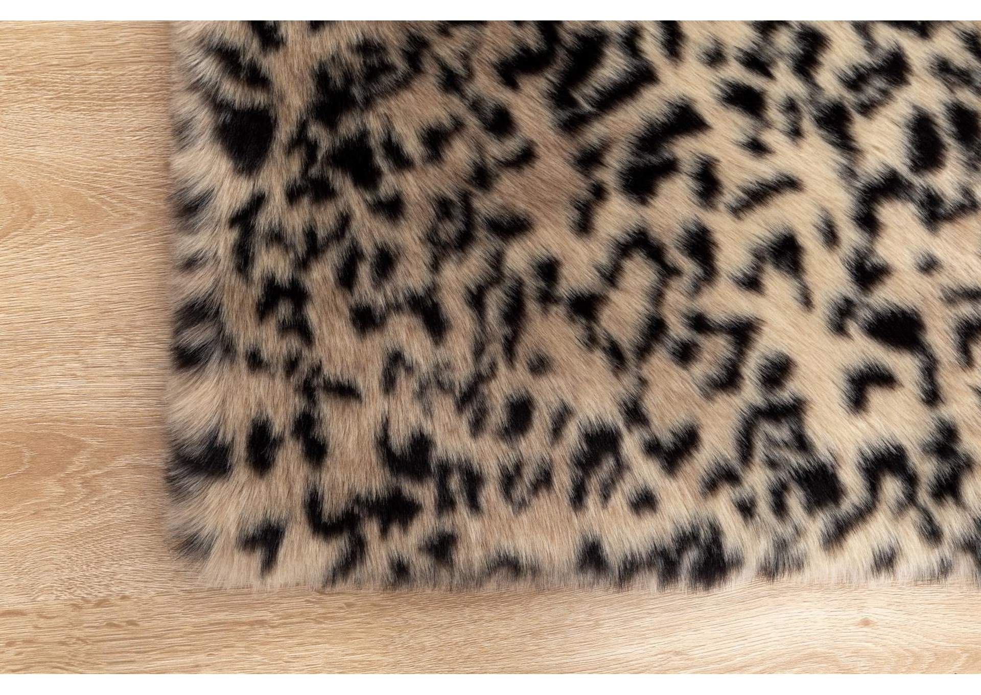 LUXURY COLLECTION LX06  6' X 9' image 6