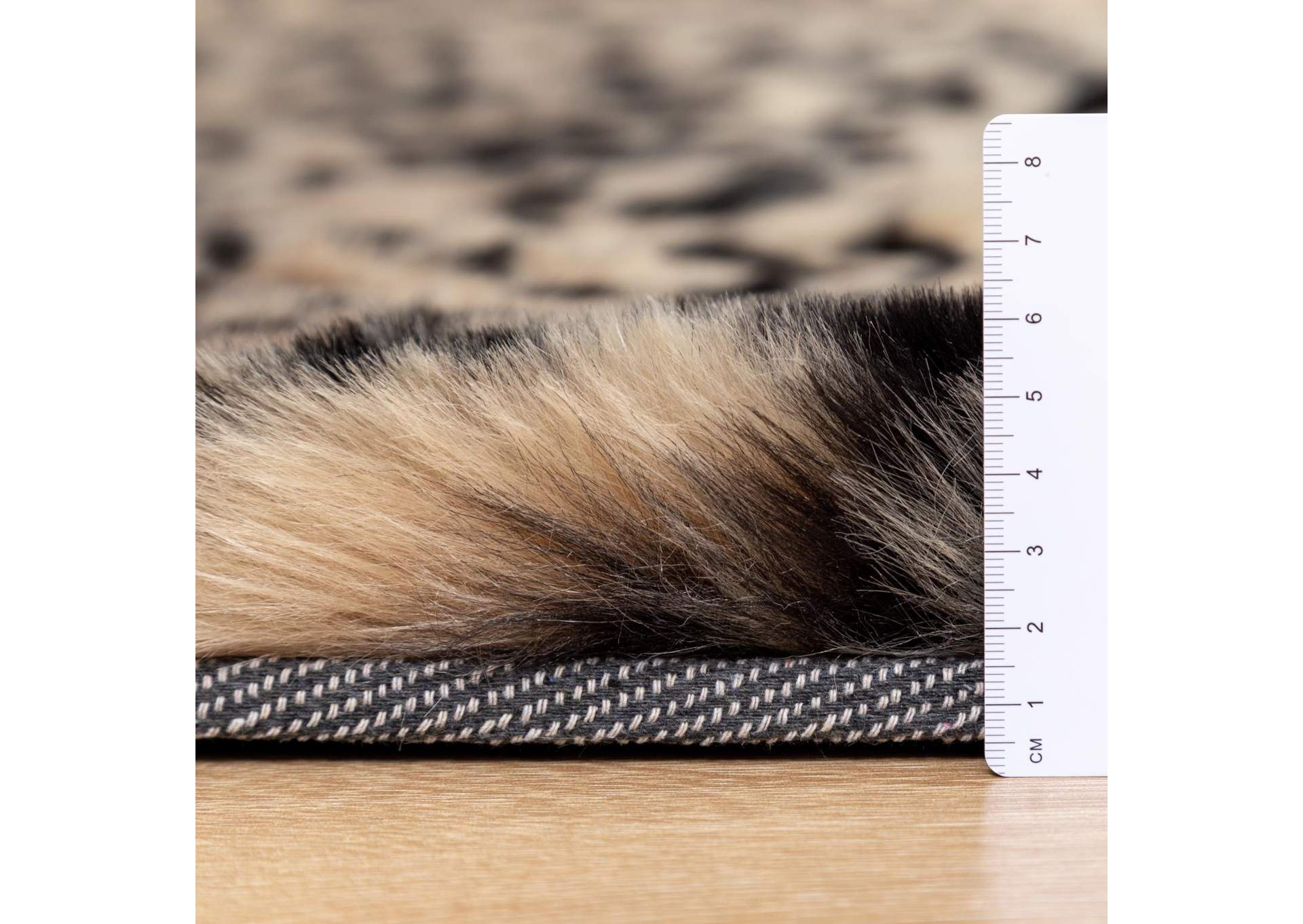 LUXURY COLLECTION LX06  6' X 9' image 7
