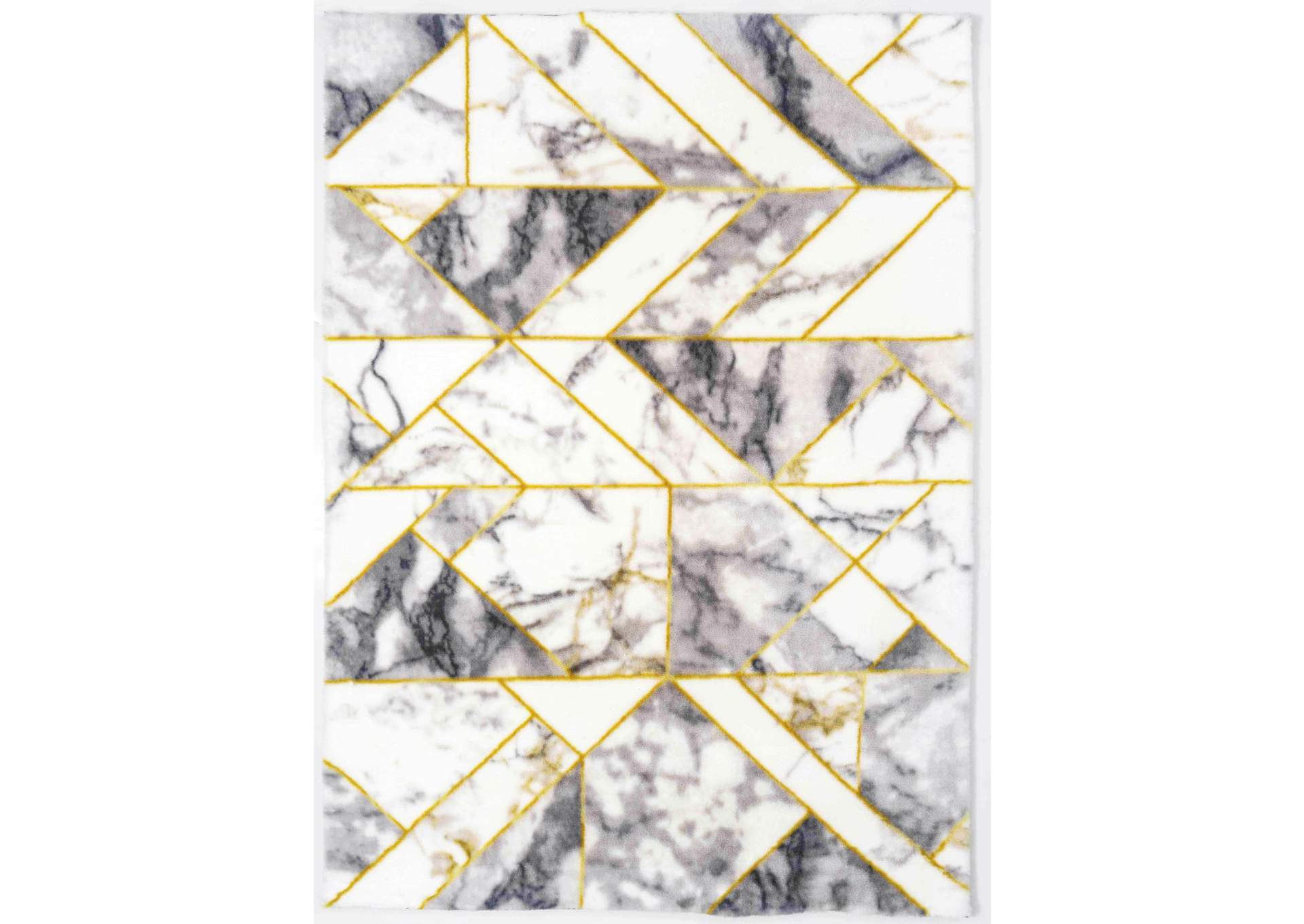 LUXURY COLLECTION LX11  5' X 7' image 3
