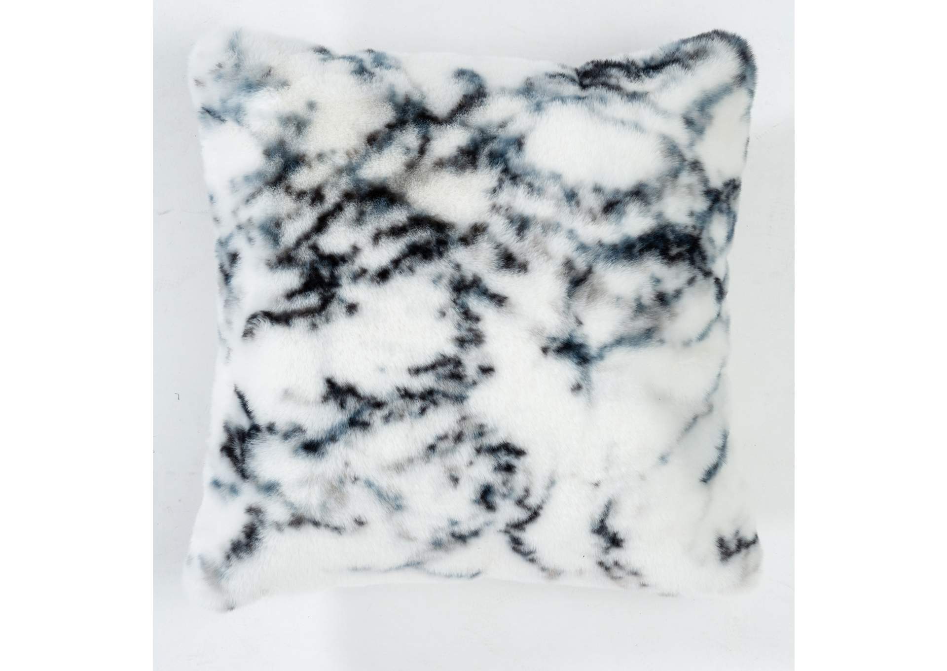 Luxury  03  Pillow Marble  20" X 20" image 1